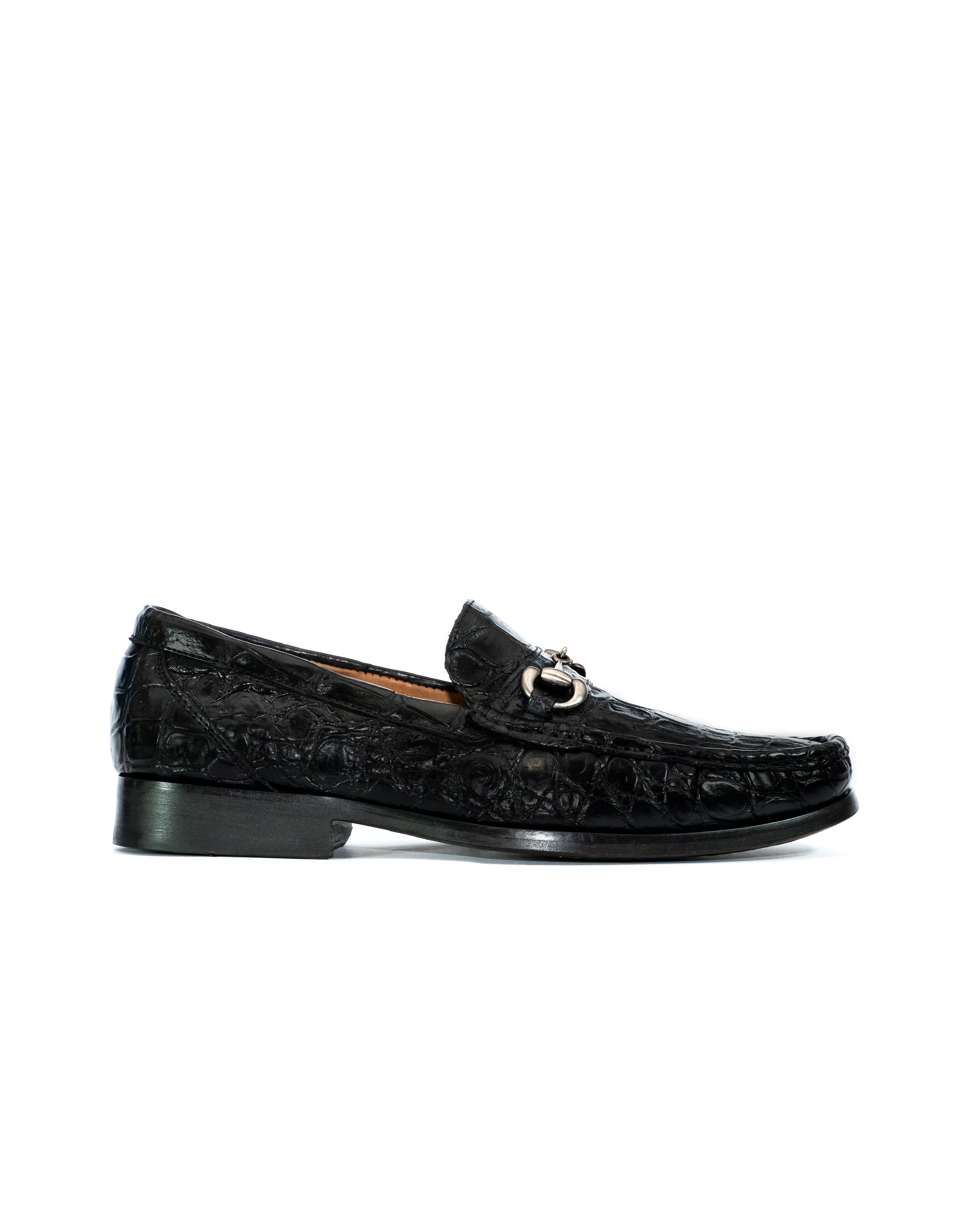 Mocasín Roberto-Cocodrilo