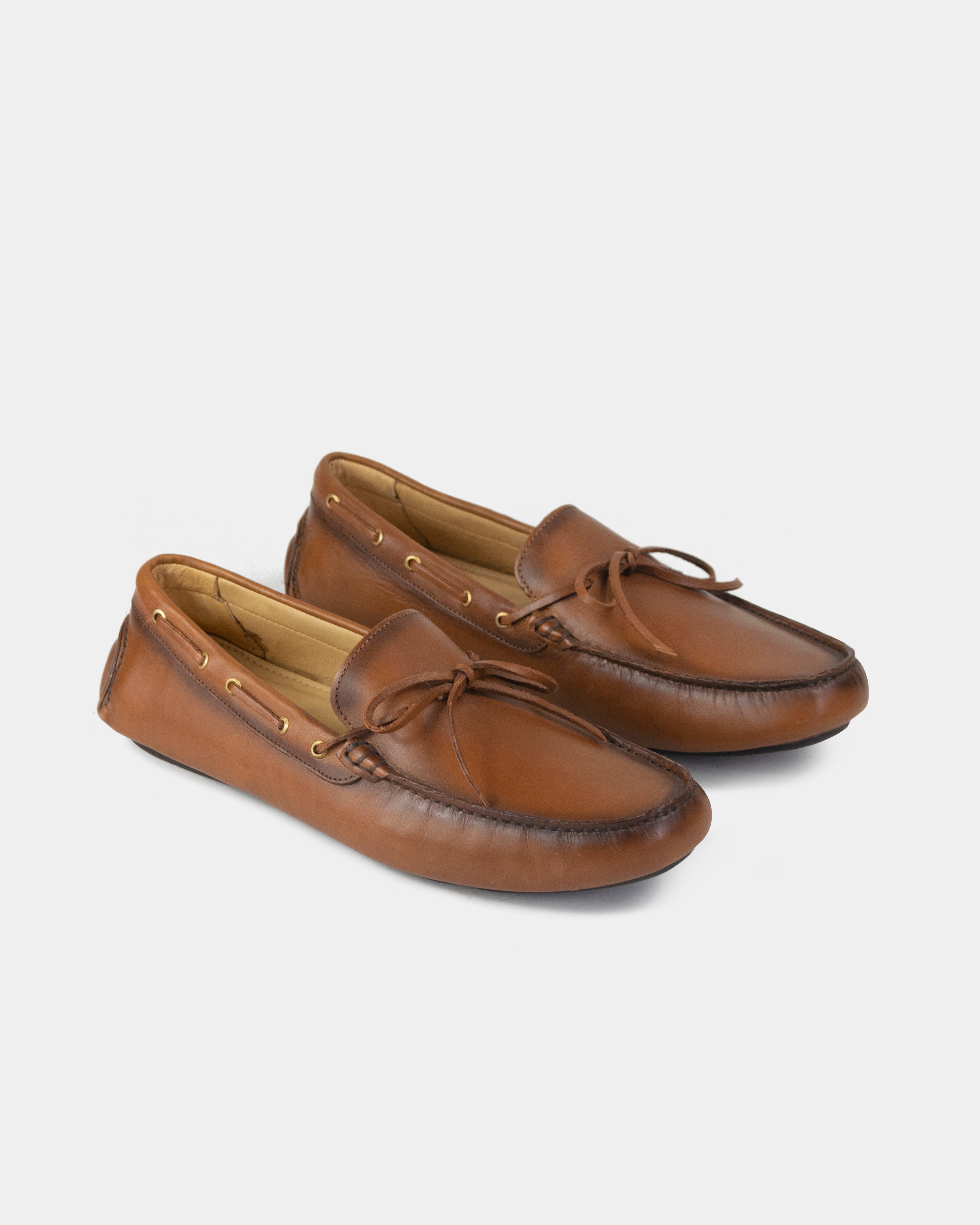 Loafers drivers Barbuda