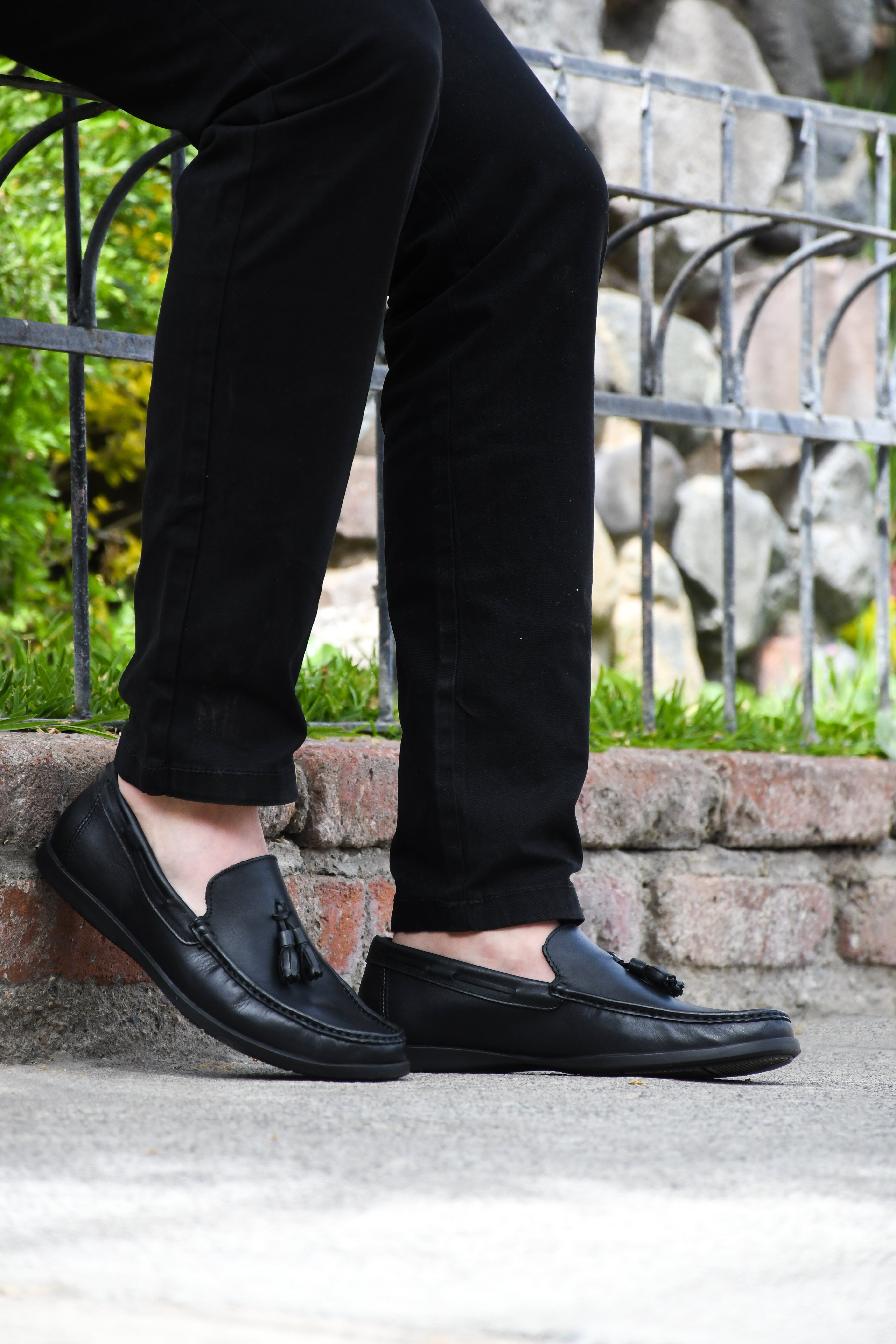 Mocasín Denver