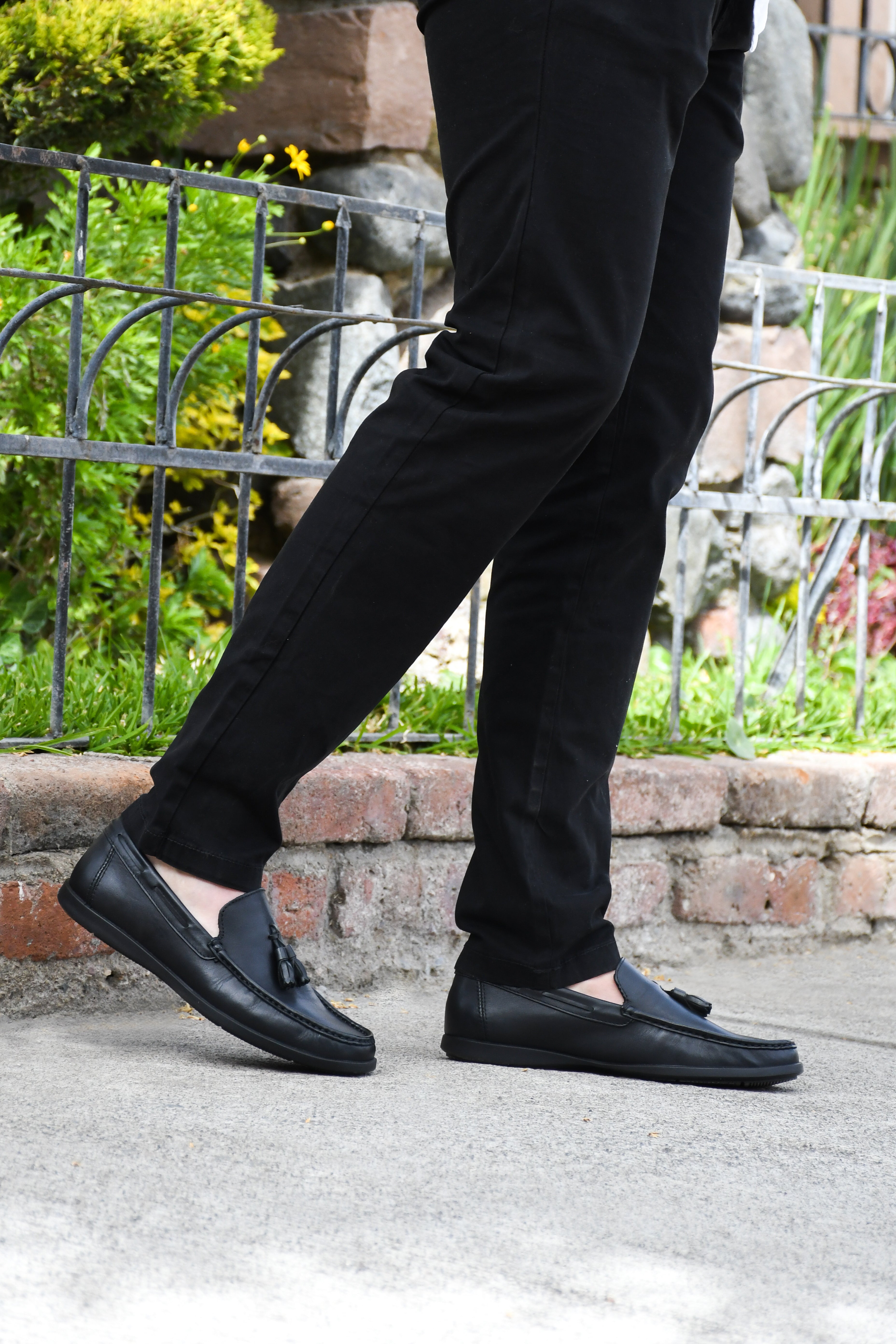 Mocasín Denver