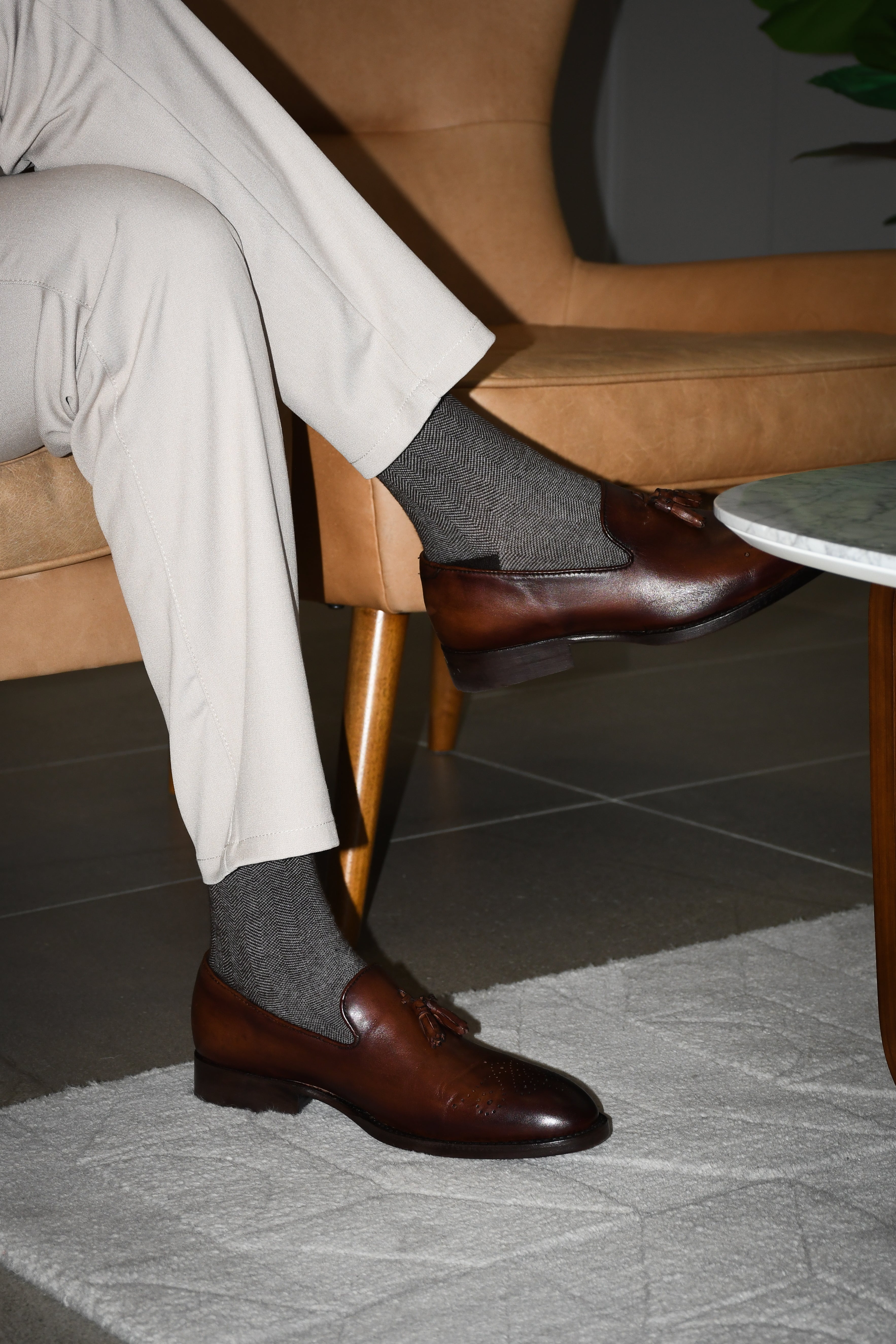 Zapato Motas Zurich