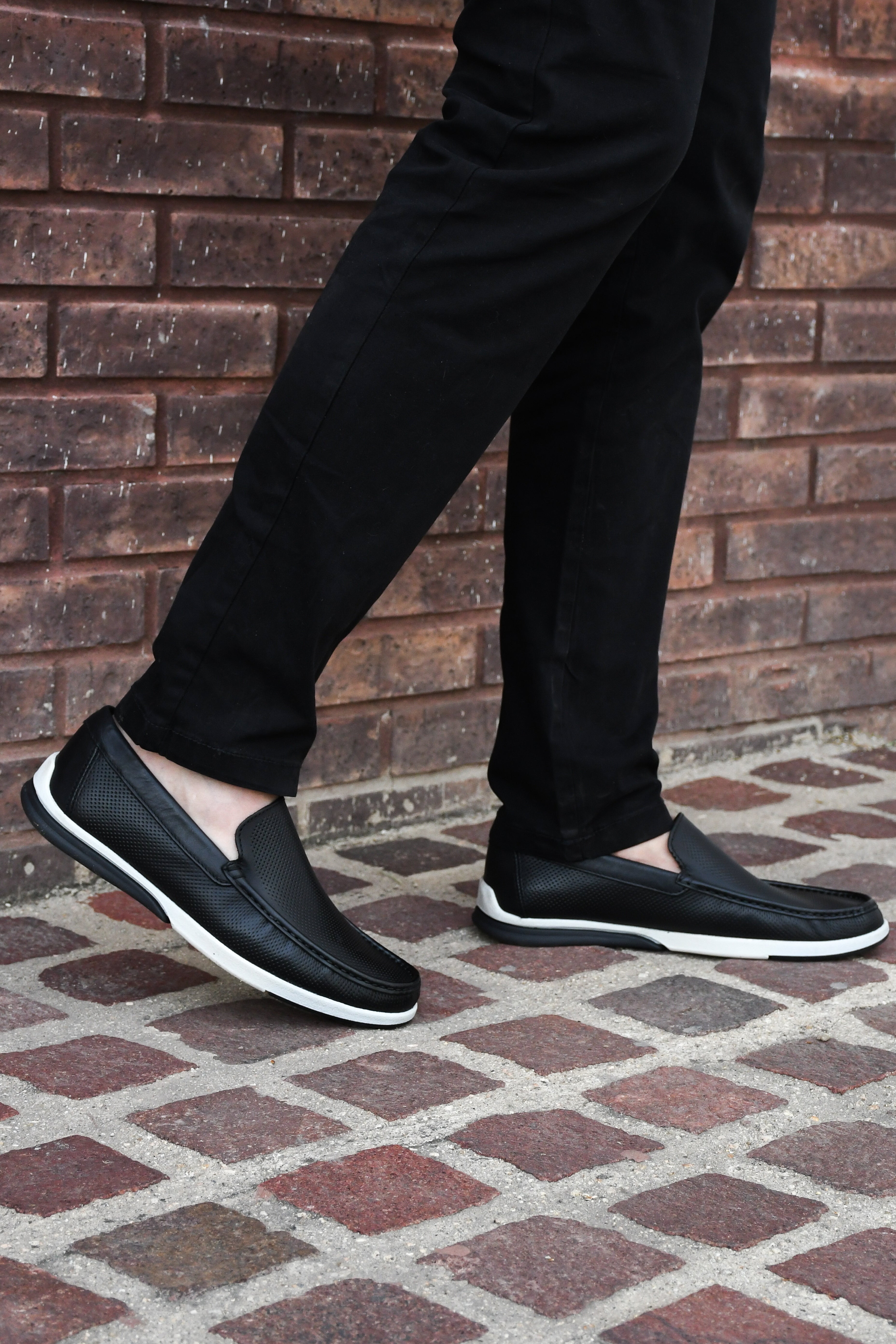 Mocasín Vancuver