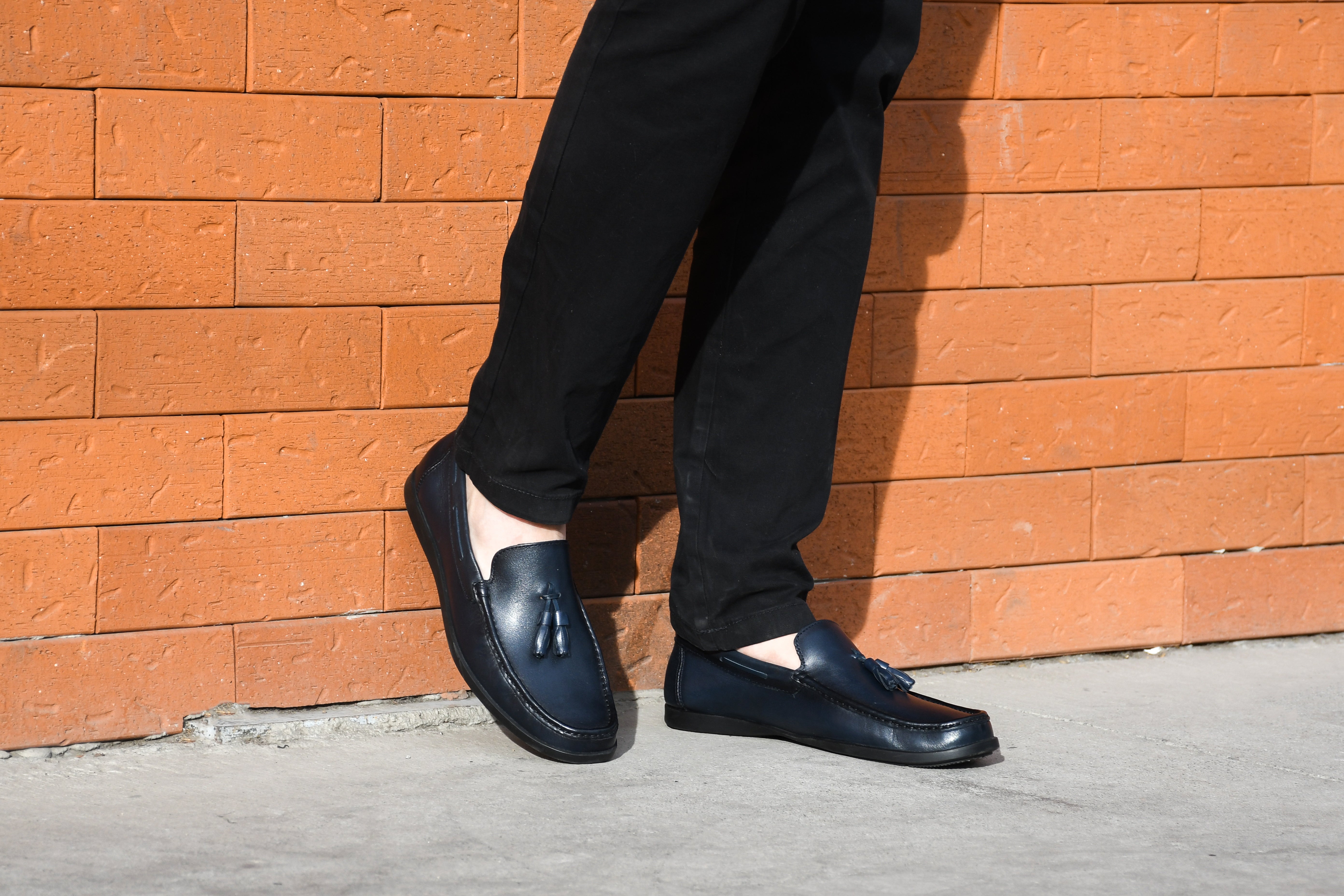 Mocasín Denver