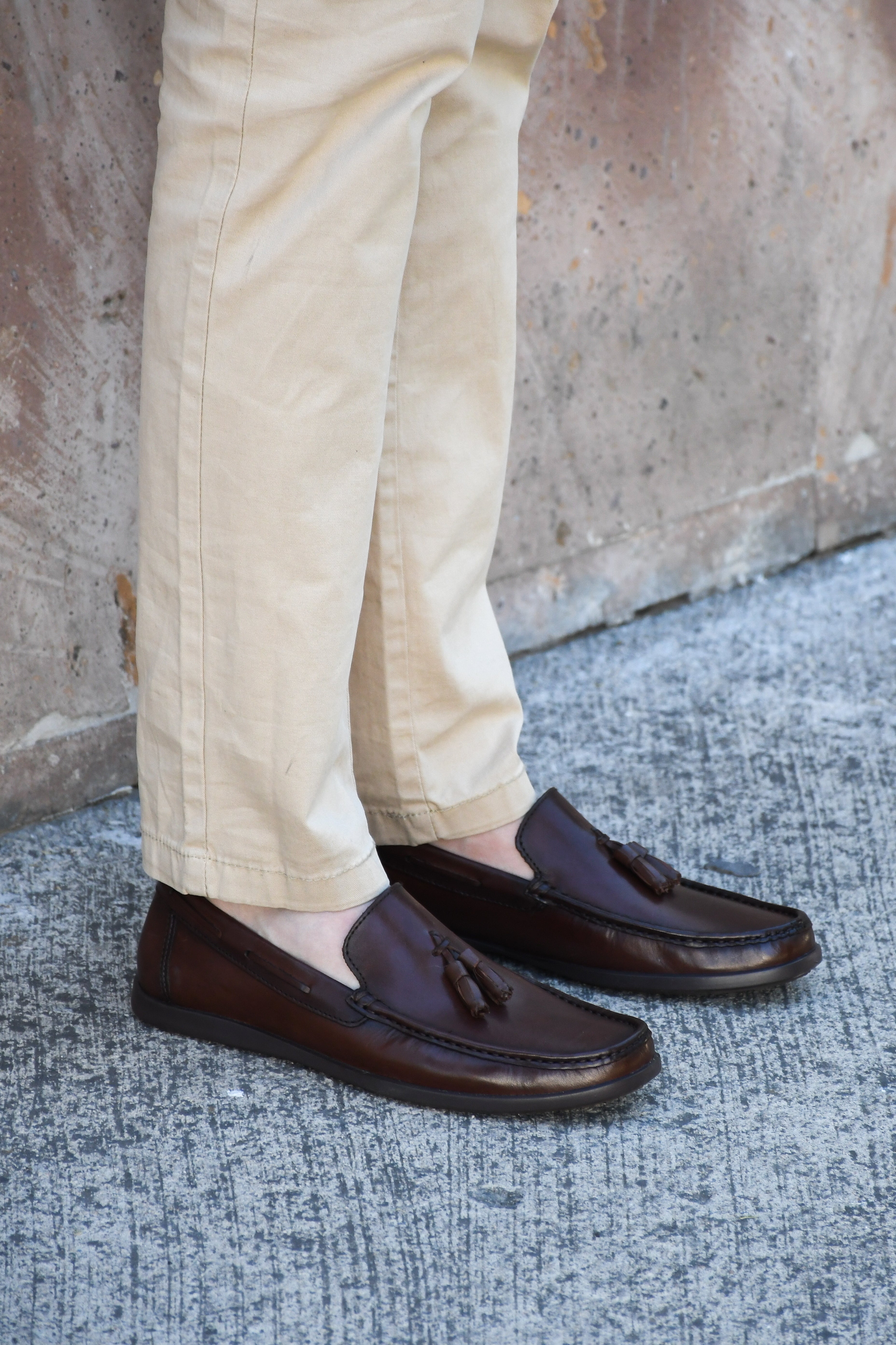 Mocasín Denver