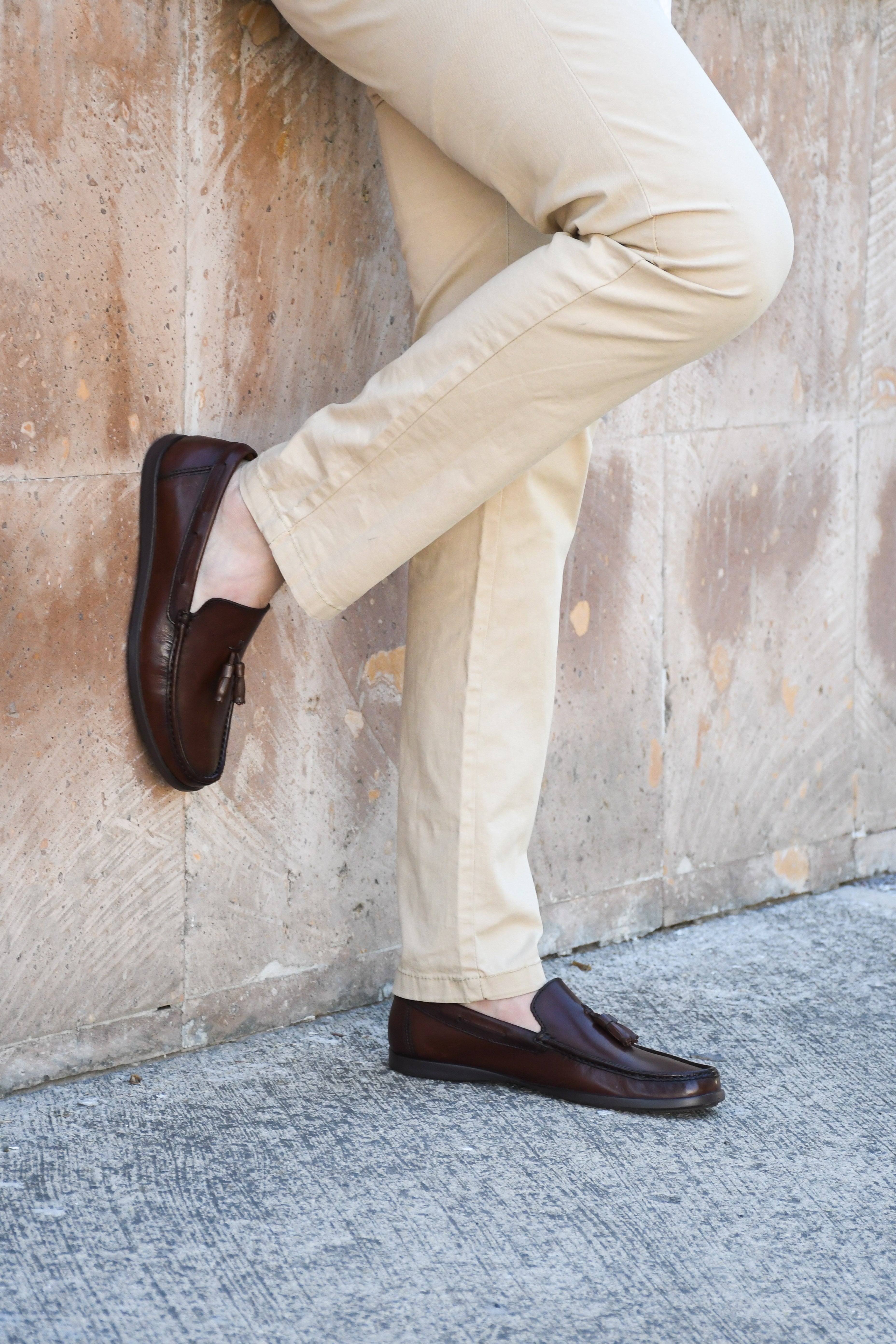 Mocasín Denver