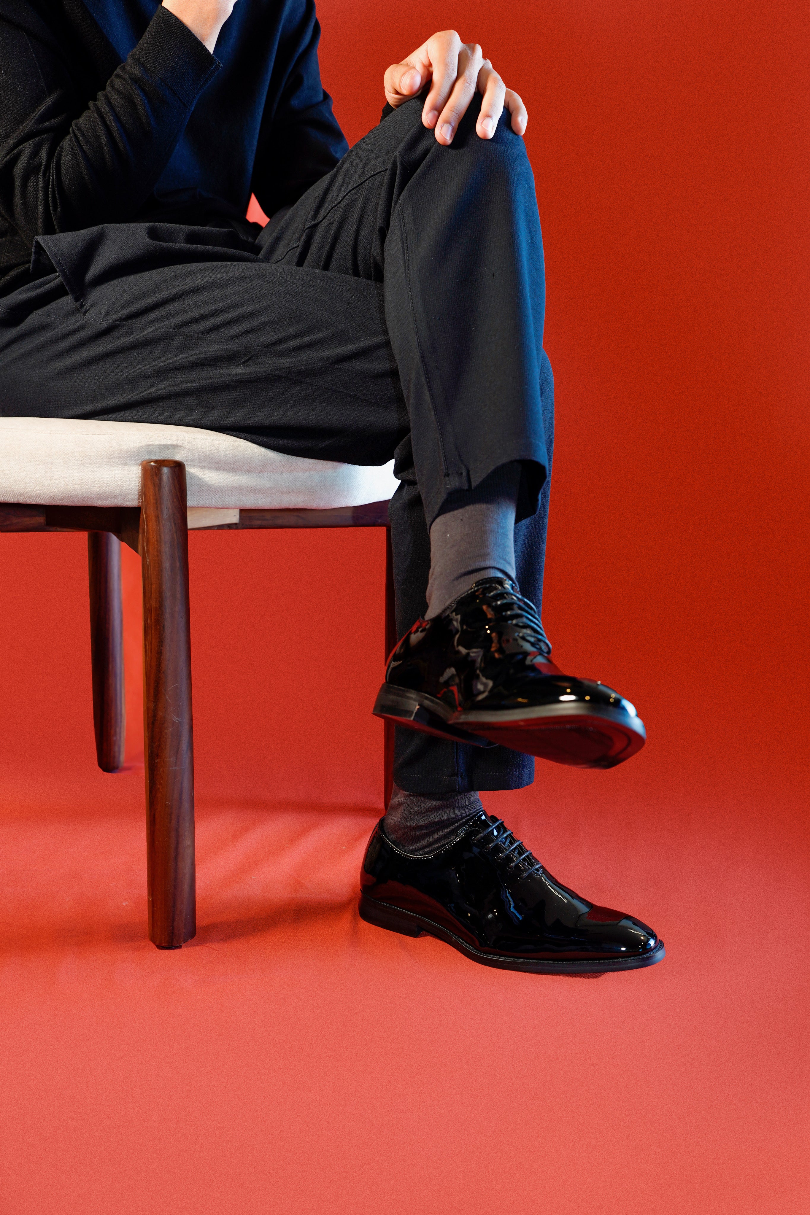 Zapato Piettro