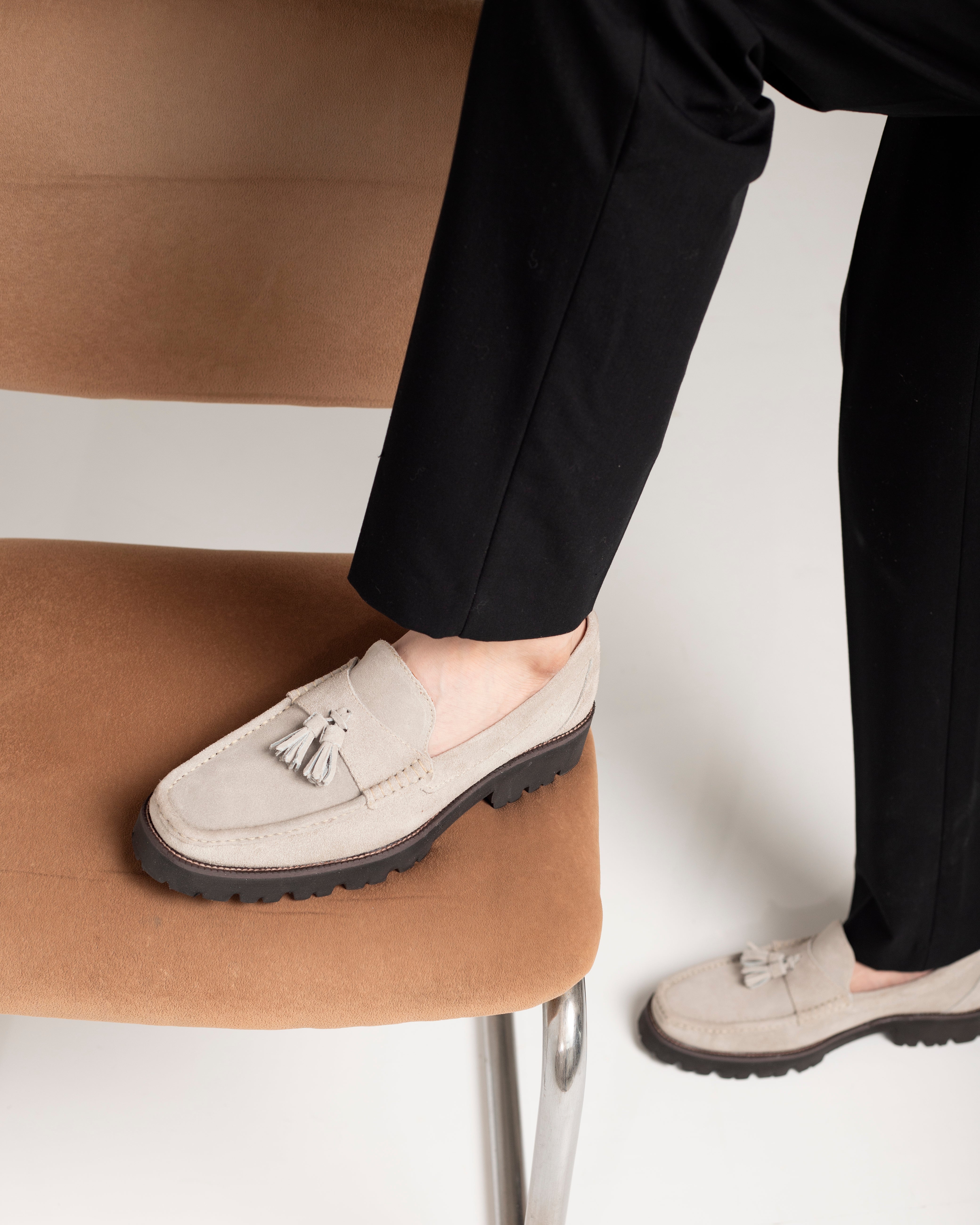 Chunky Loafer RIMINI