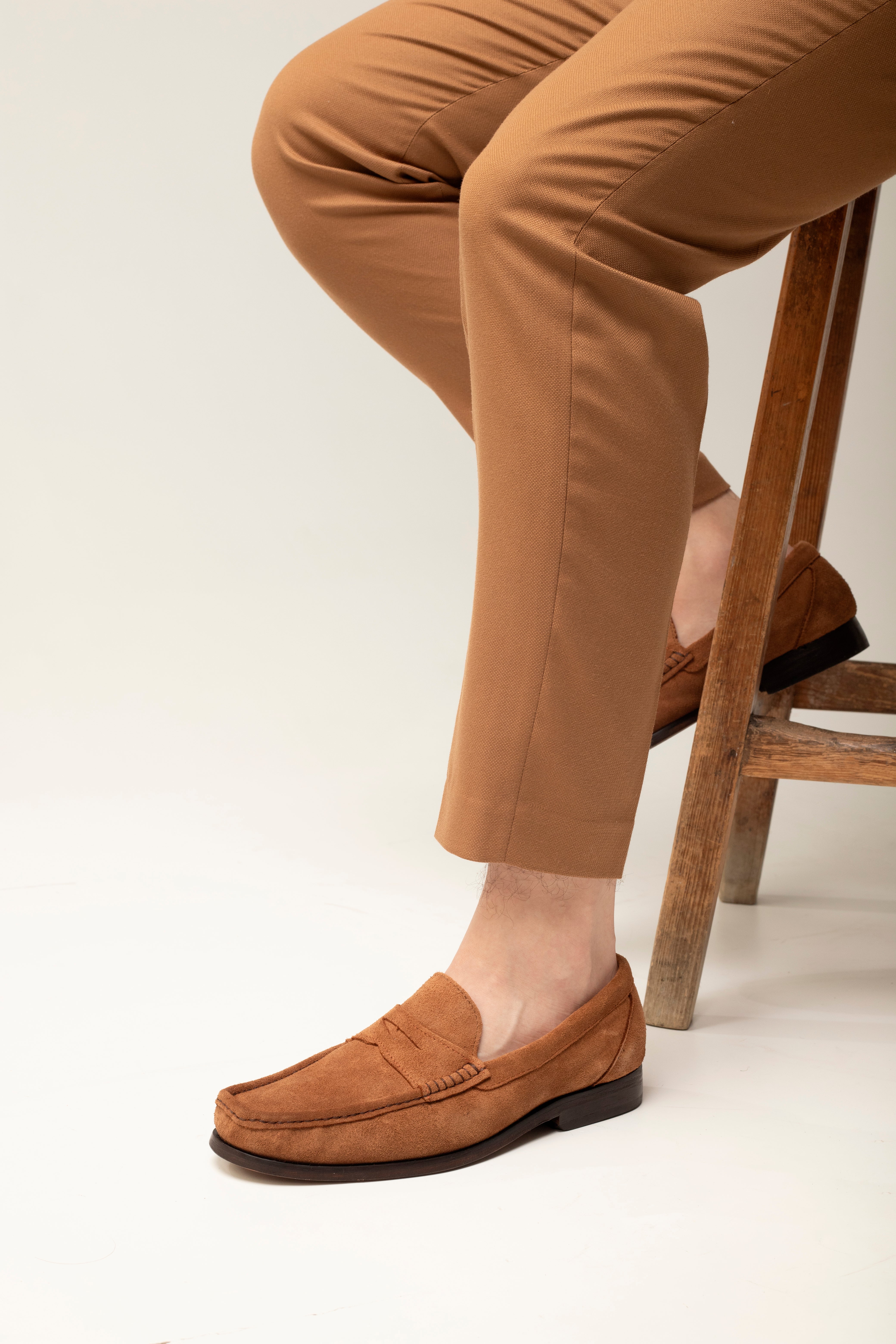 Loafer Cuero Marcello
