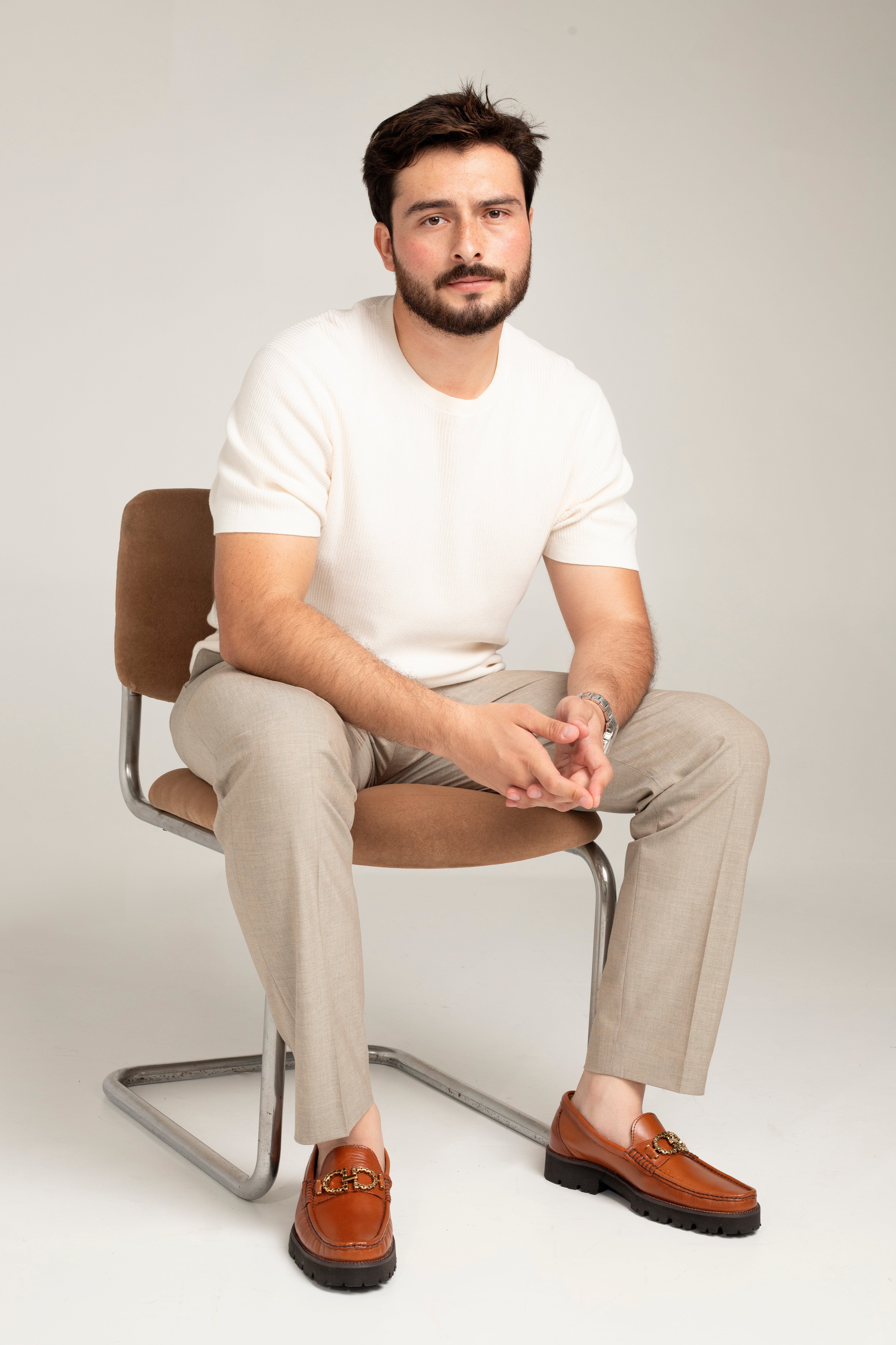 Chunky Loafer RAFAELLO