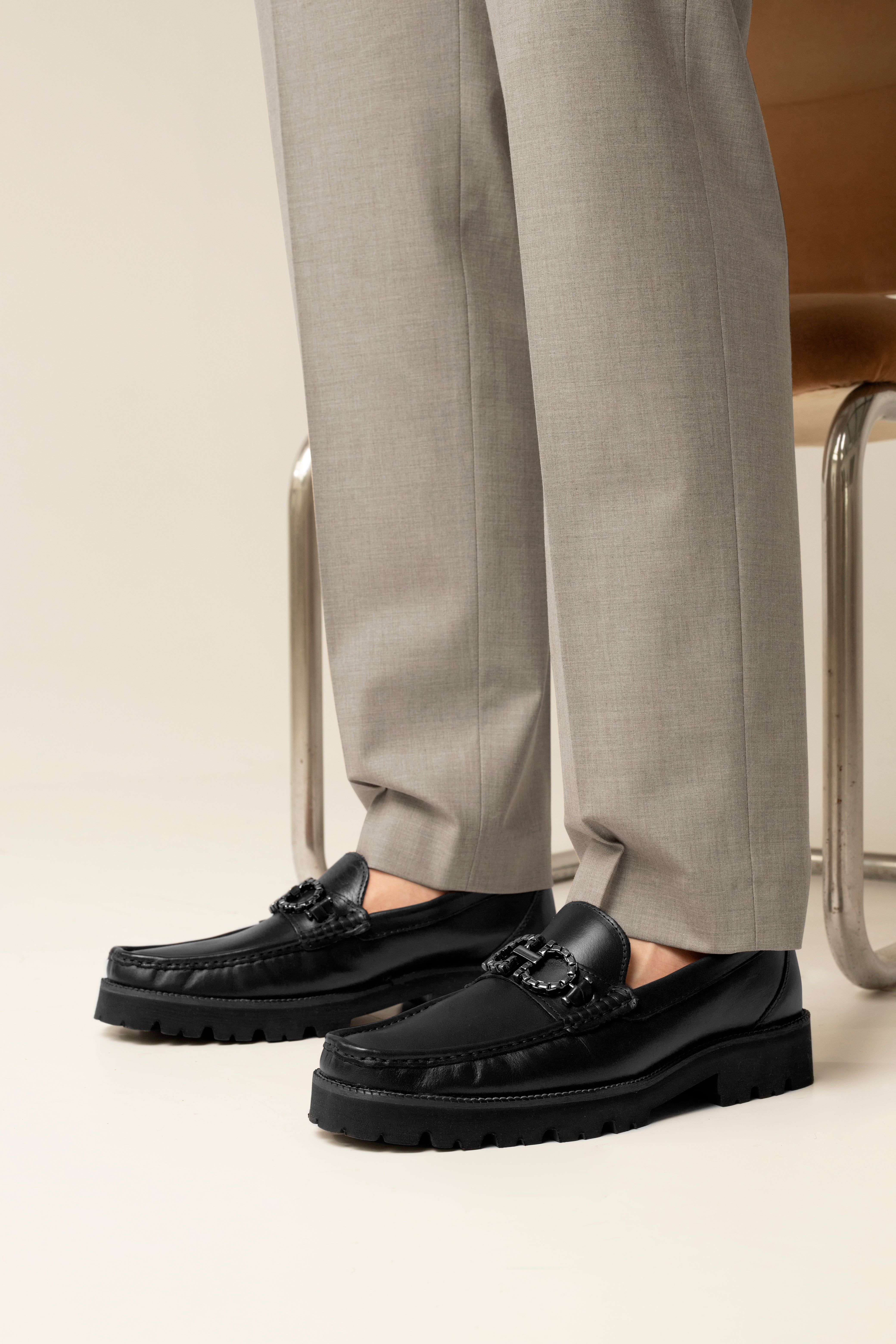 Chunky Loafer RAFAELLO