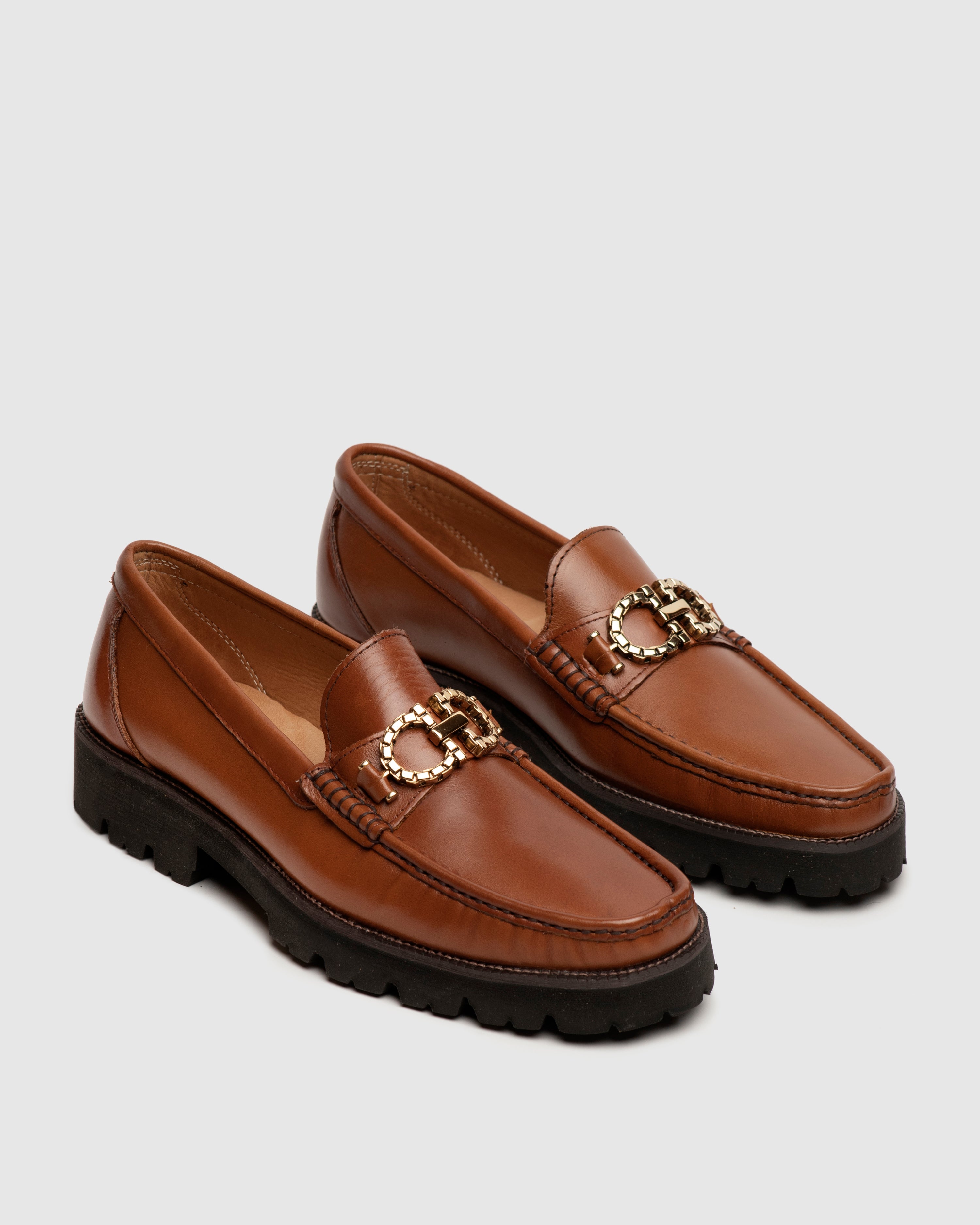 Chunky Loafer RAFAELLO
