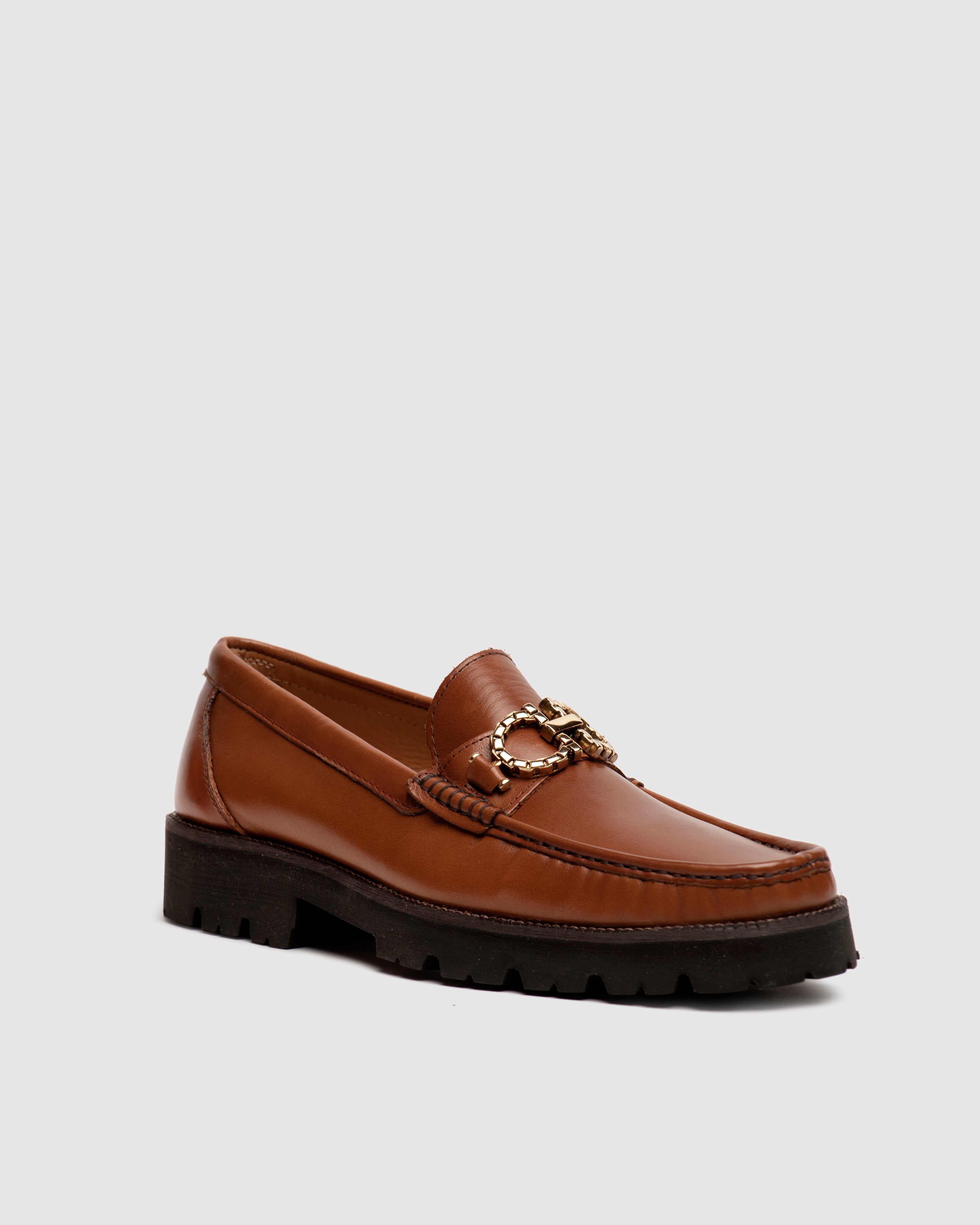 Chunky Loafer RAFAELLO