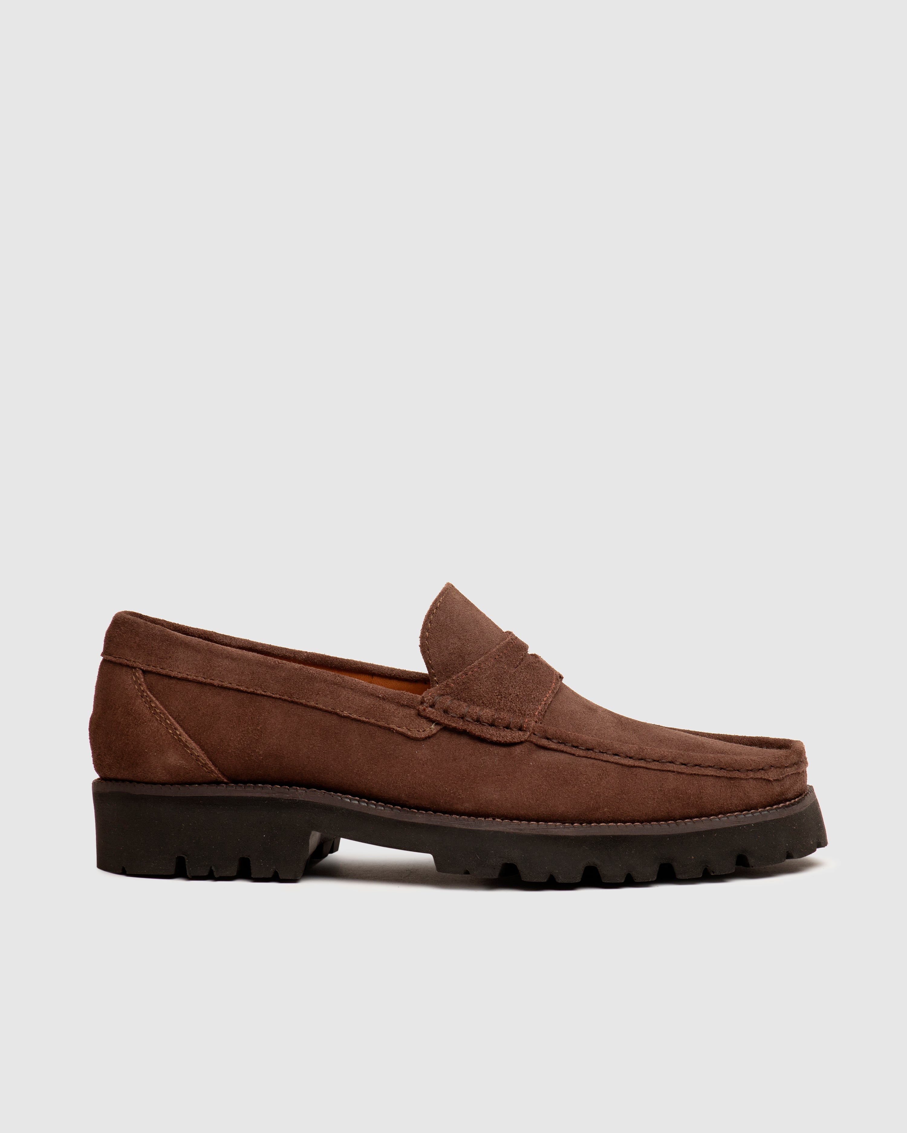 Chunky Loafer MATEO