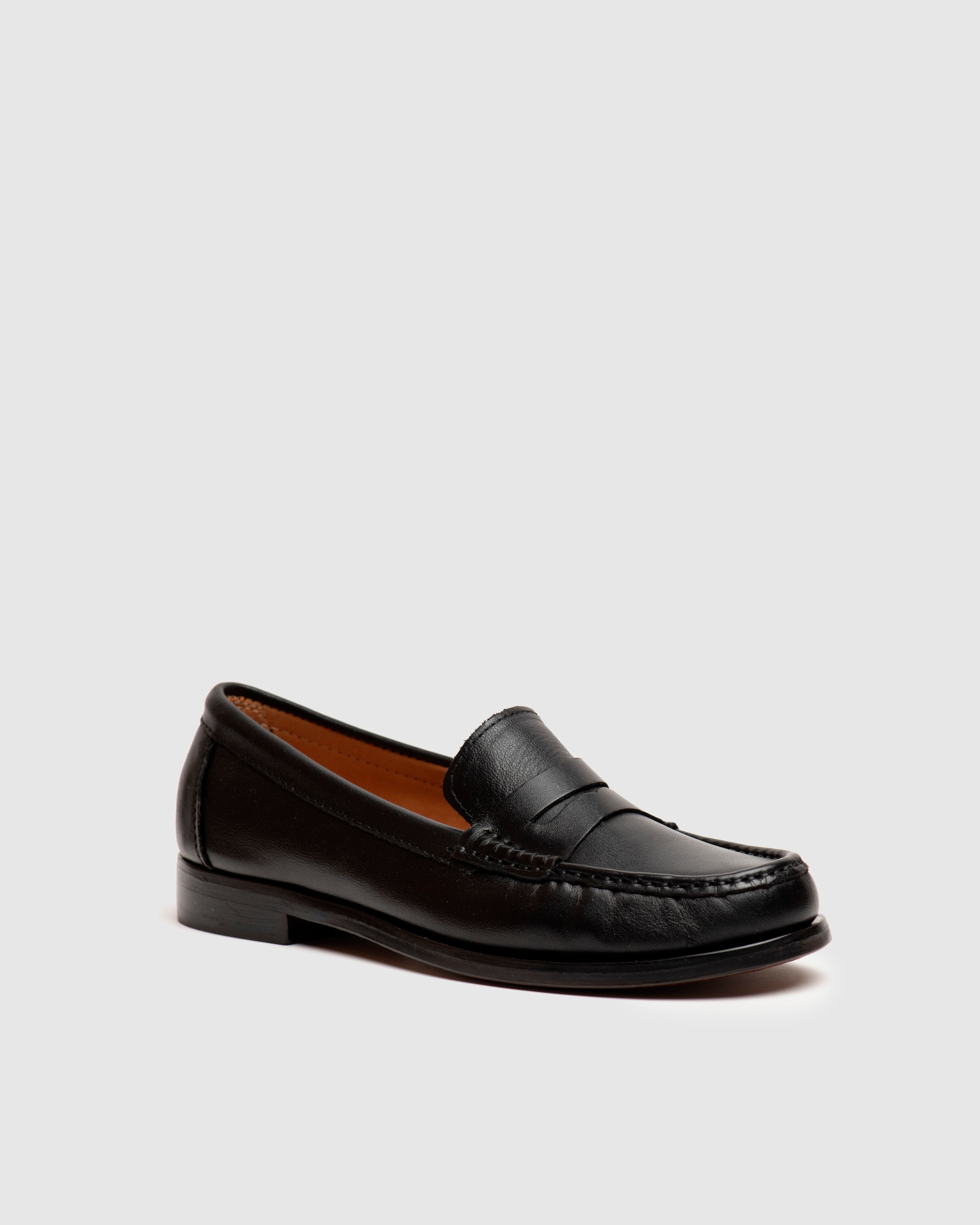 Loafer Dama IVORY
