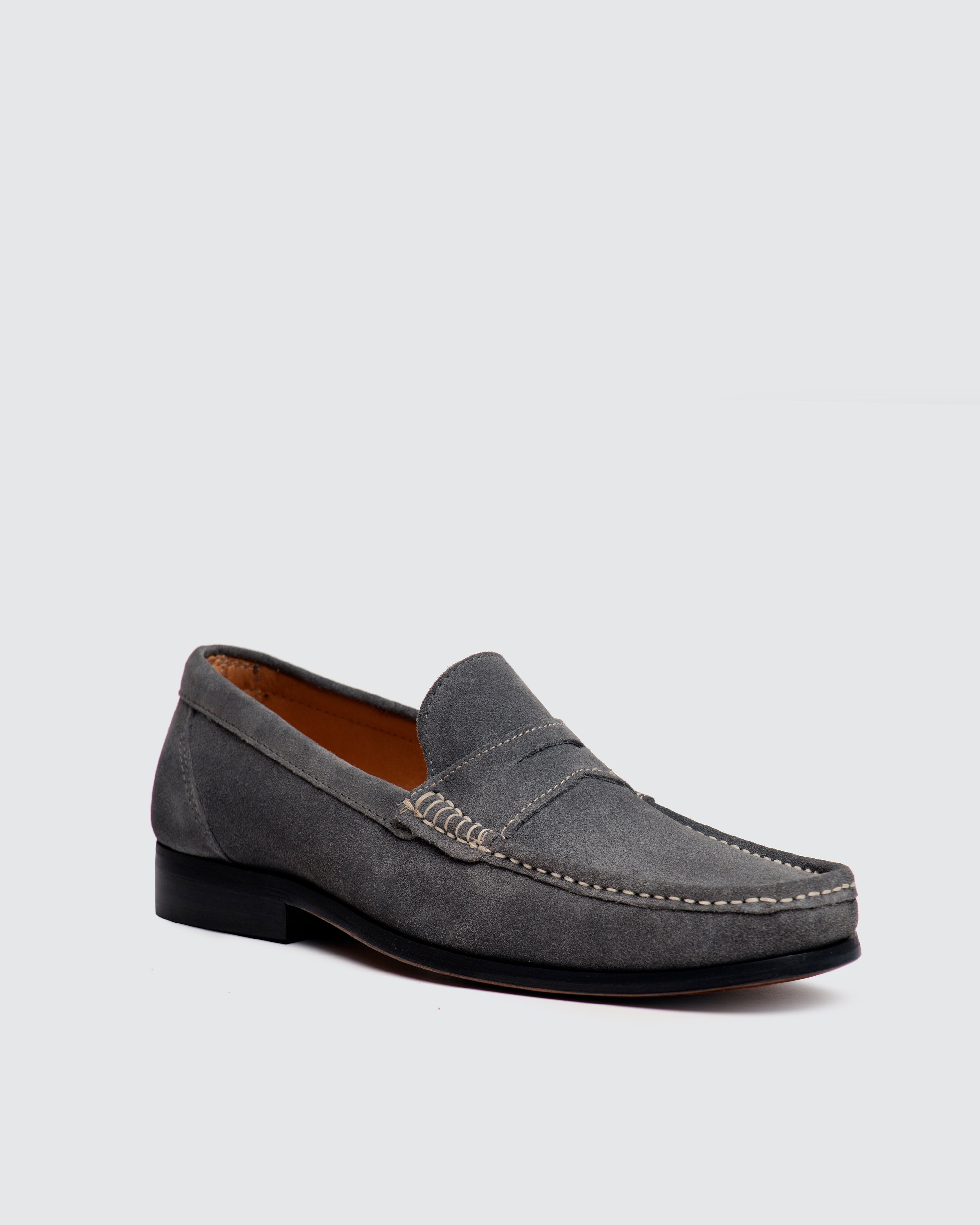 Loafer cuero MARCELLO