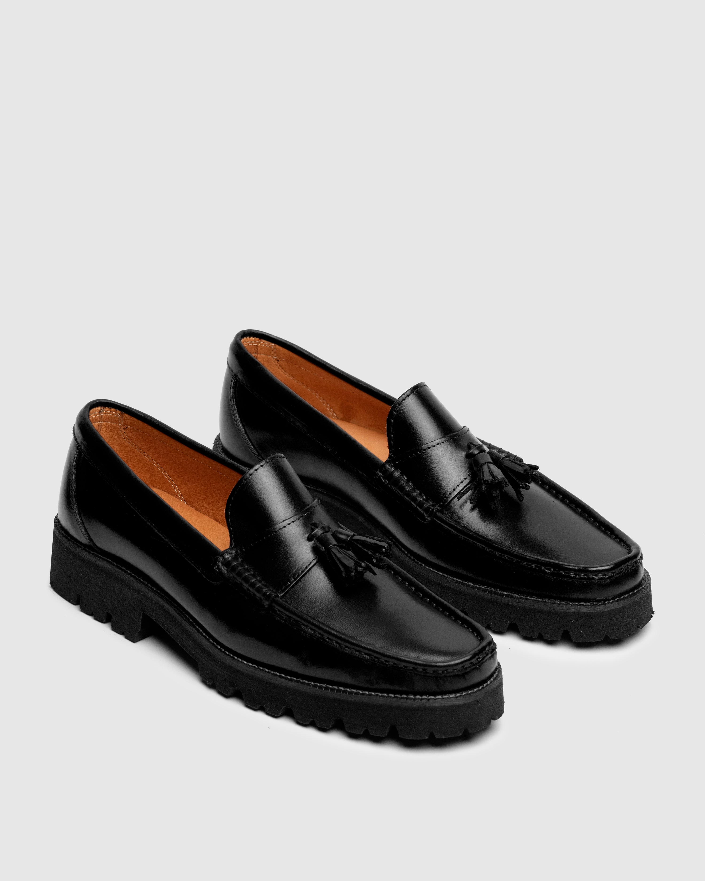 Chunky Loafer RIMINI