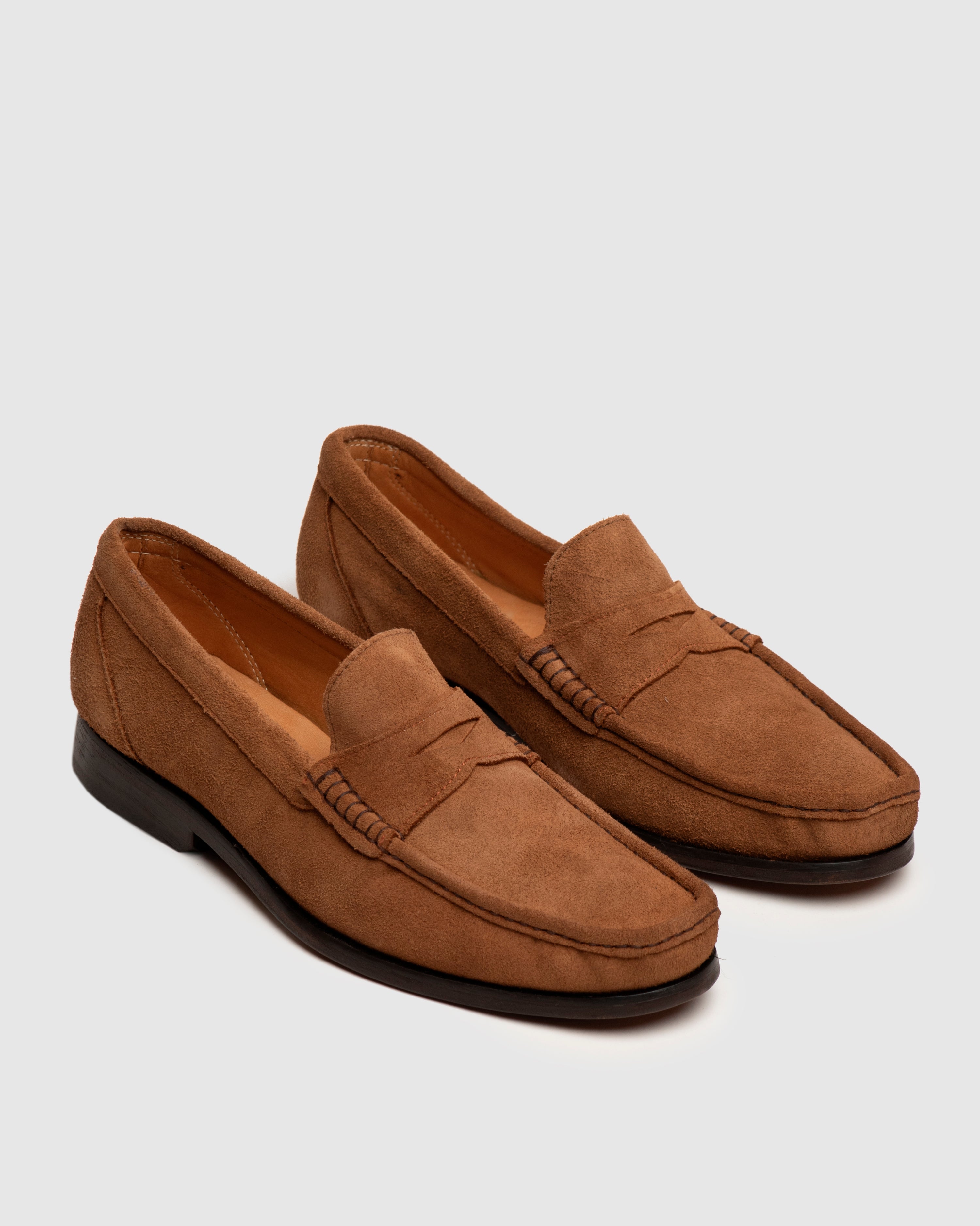 Loafer cuero MARCELLO