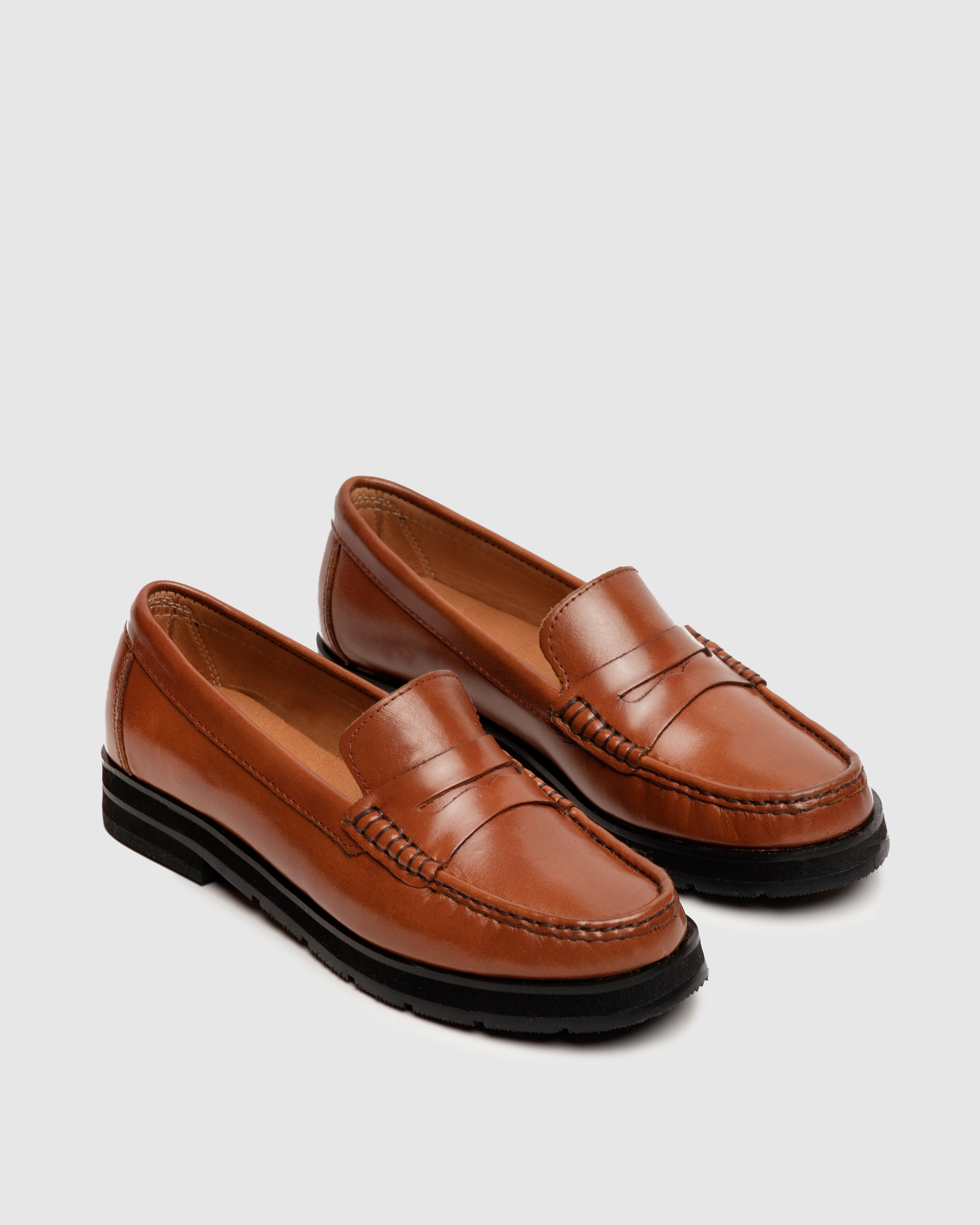 Loafer Dama Chunky Amelie
