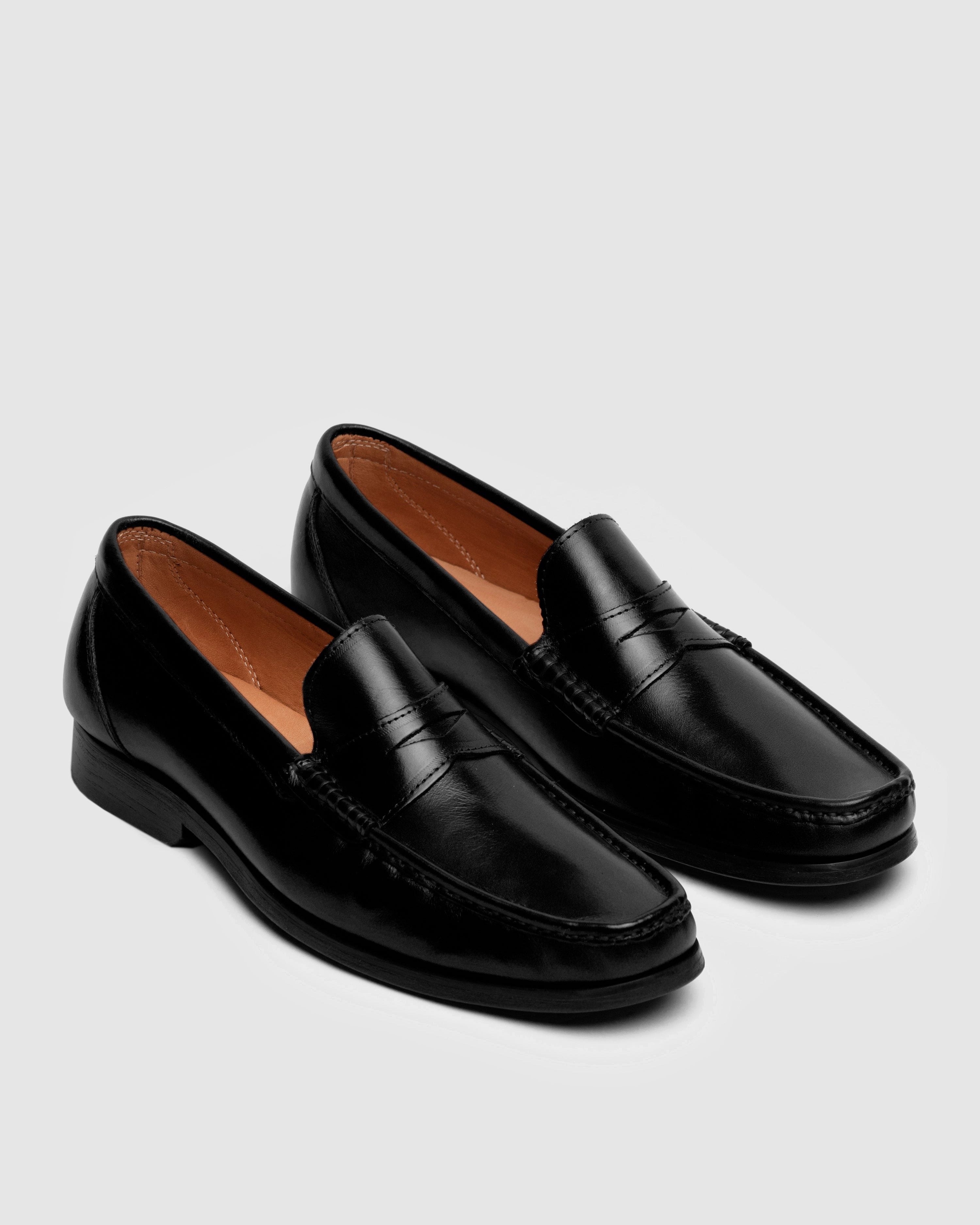 Loafer cuero MARCELLO