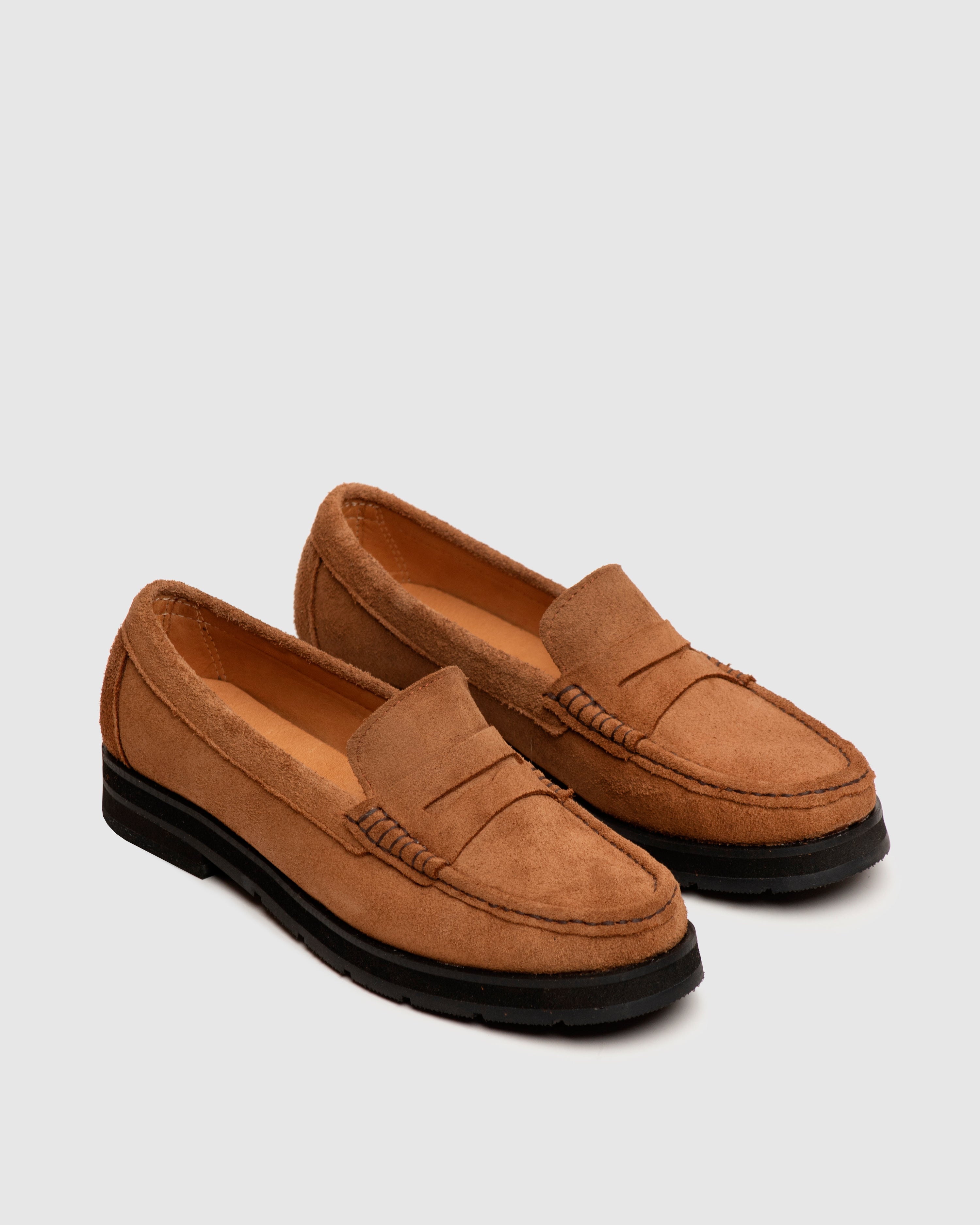 Loafer Dama Chunky Amelie