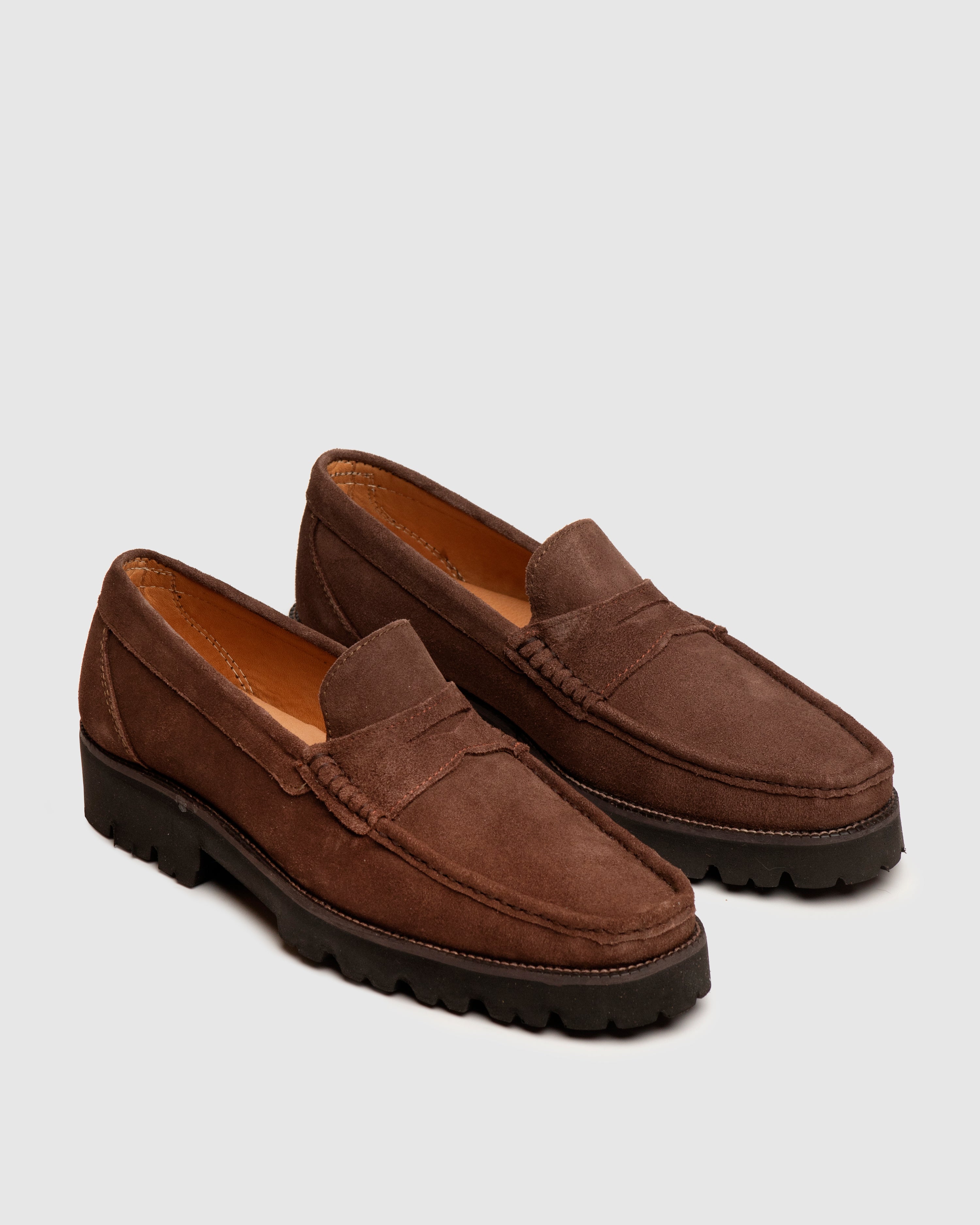 Chunky Loafer MATEO