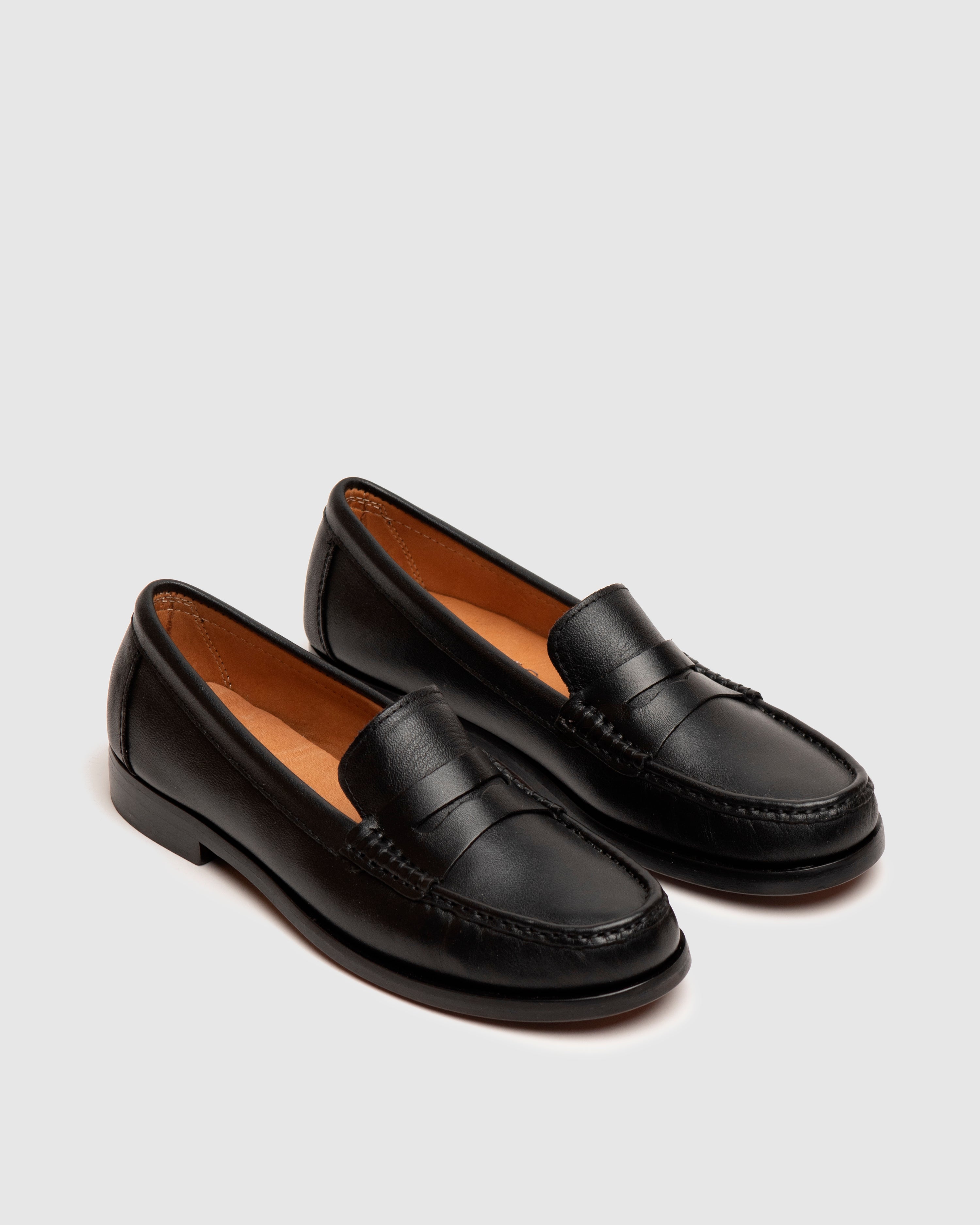 Loafer Dama IVORY