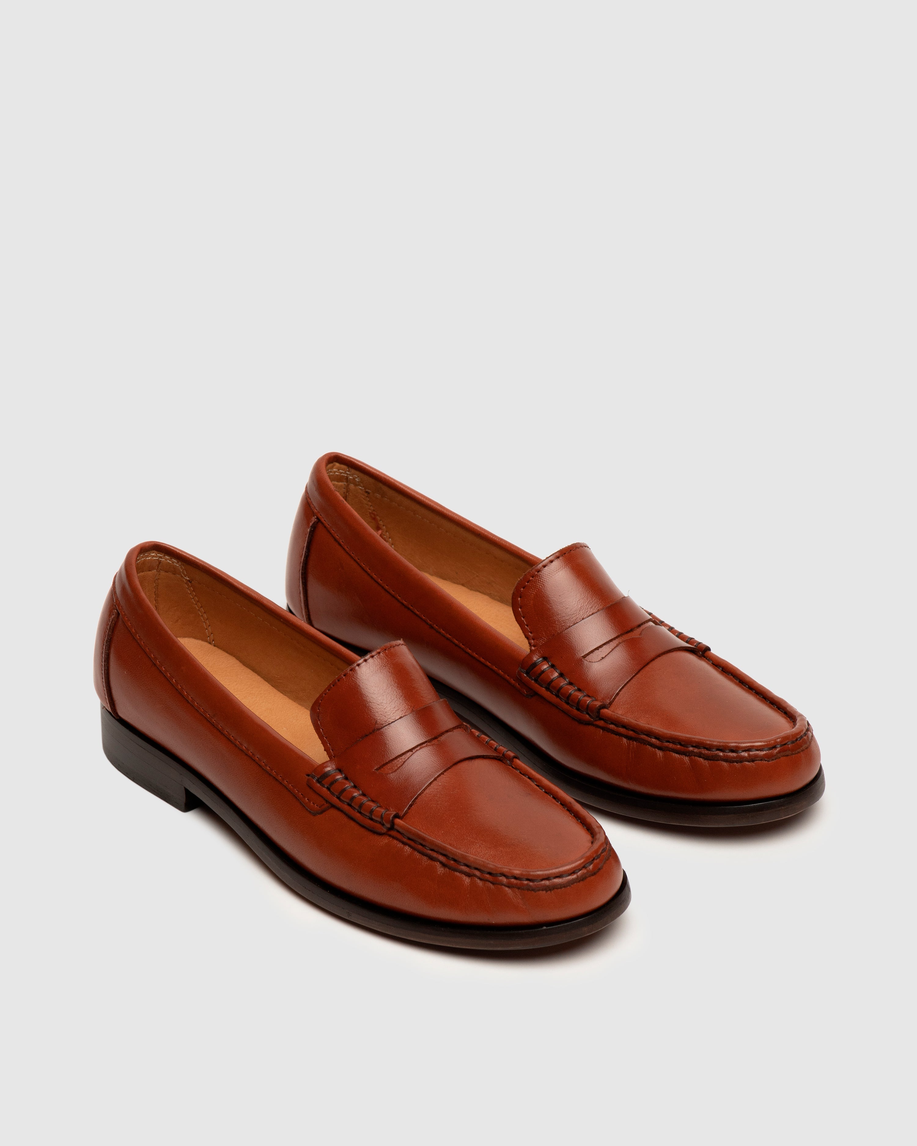 Loafer Dama IVORY