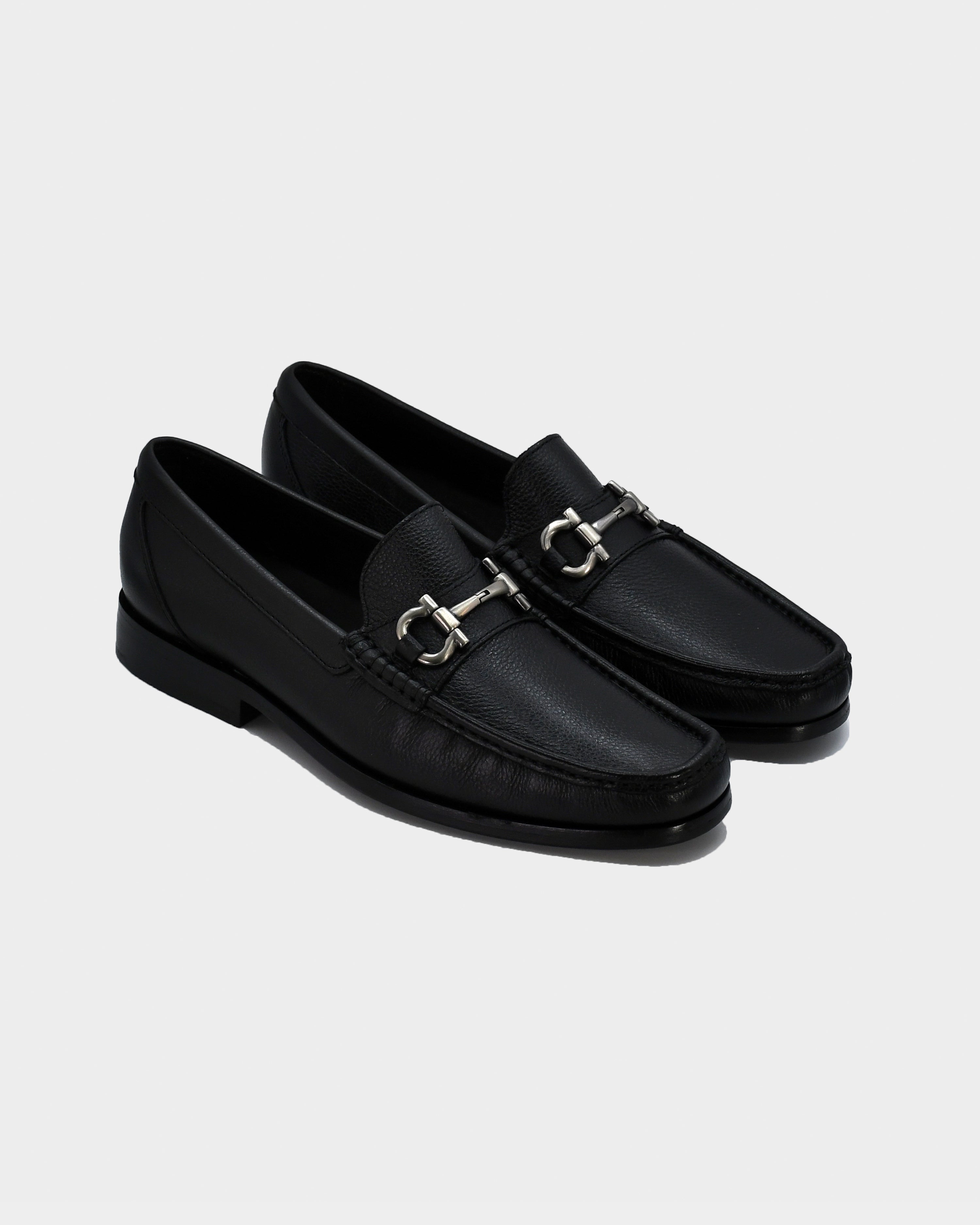 Loafer Cuero Dublin