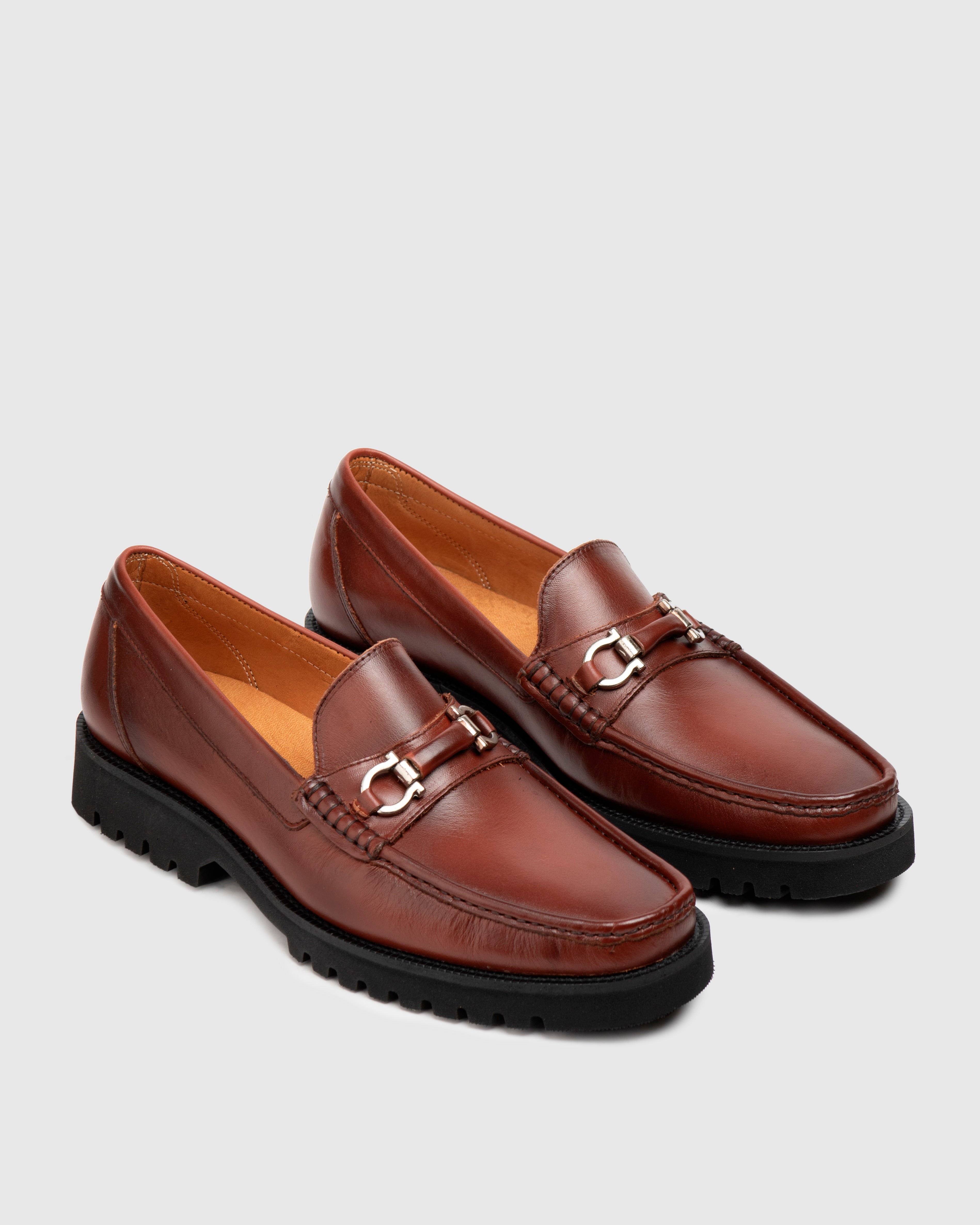 Chunky Loafer Oporto