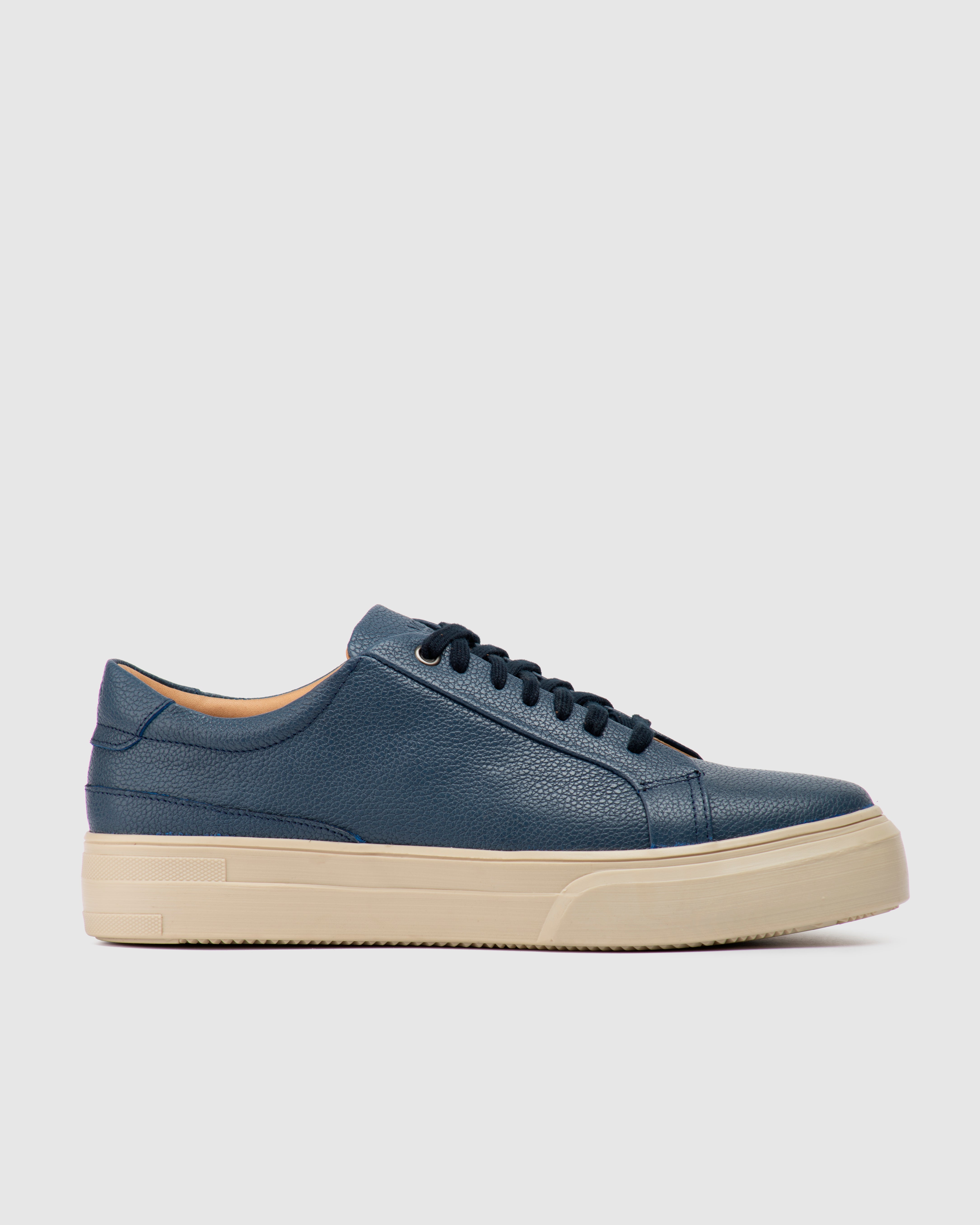 Sneakers Enzo - Floter Azul