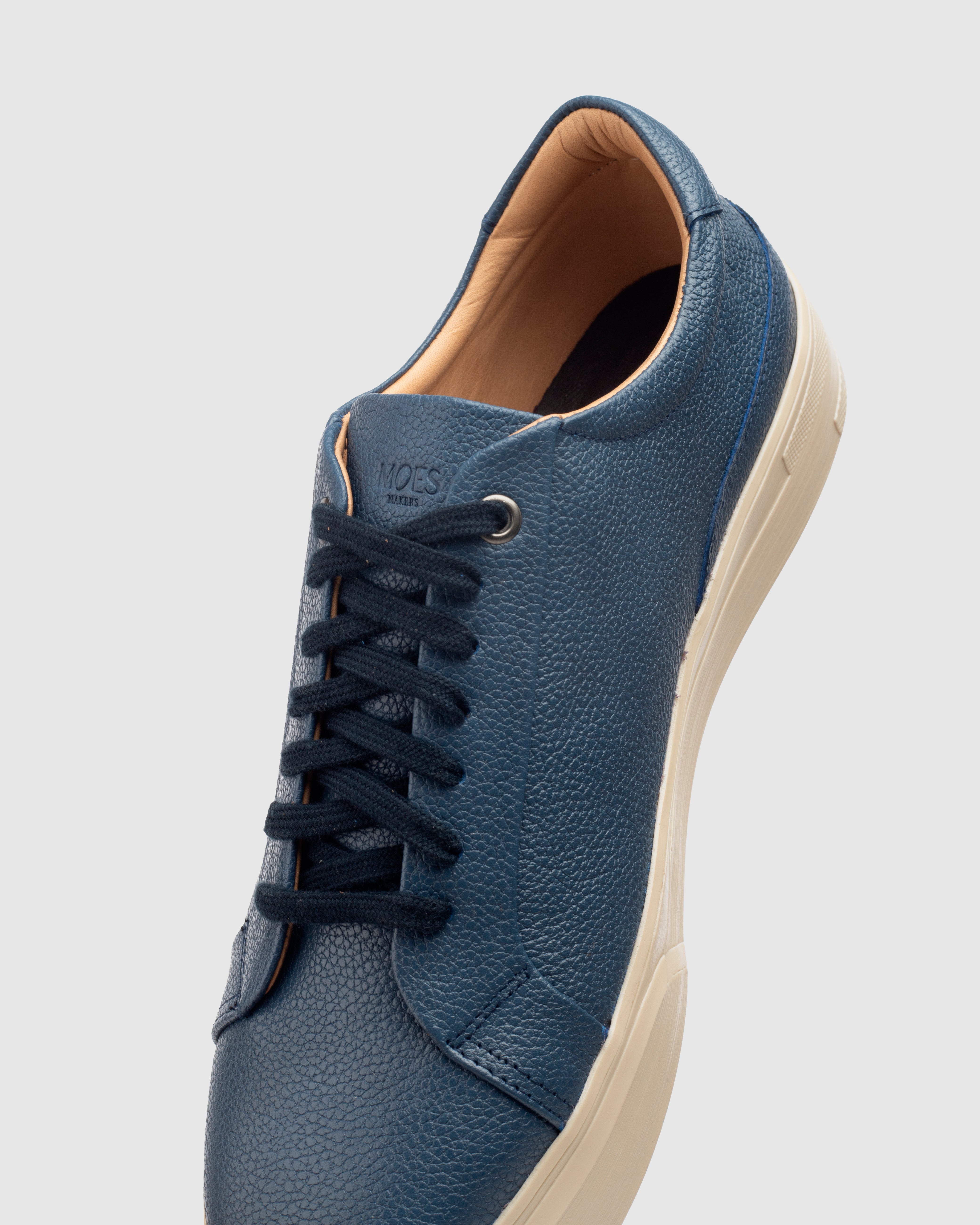 Sneakers Enzo - Floter Azul