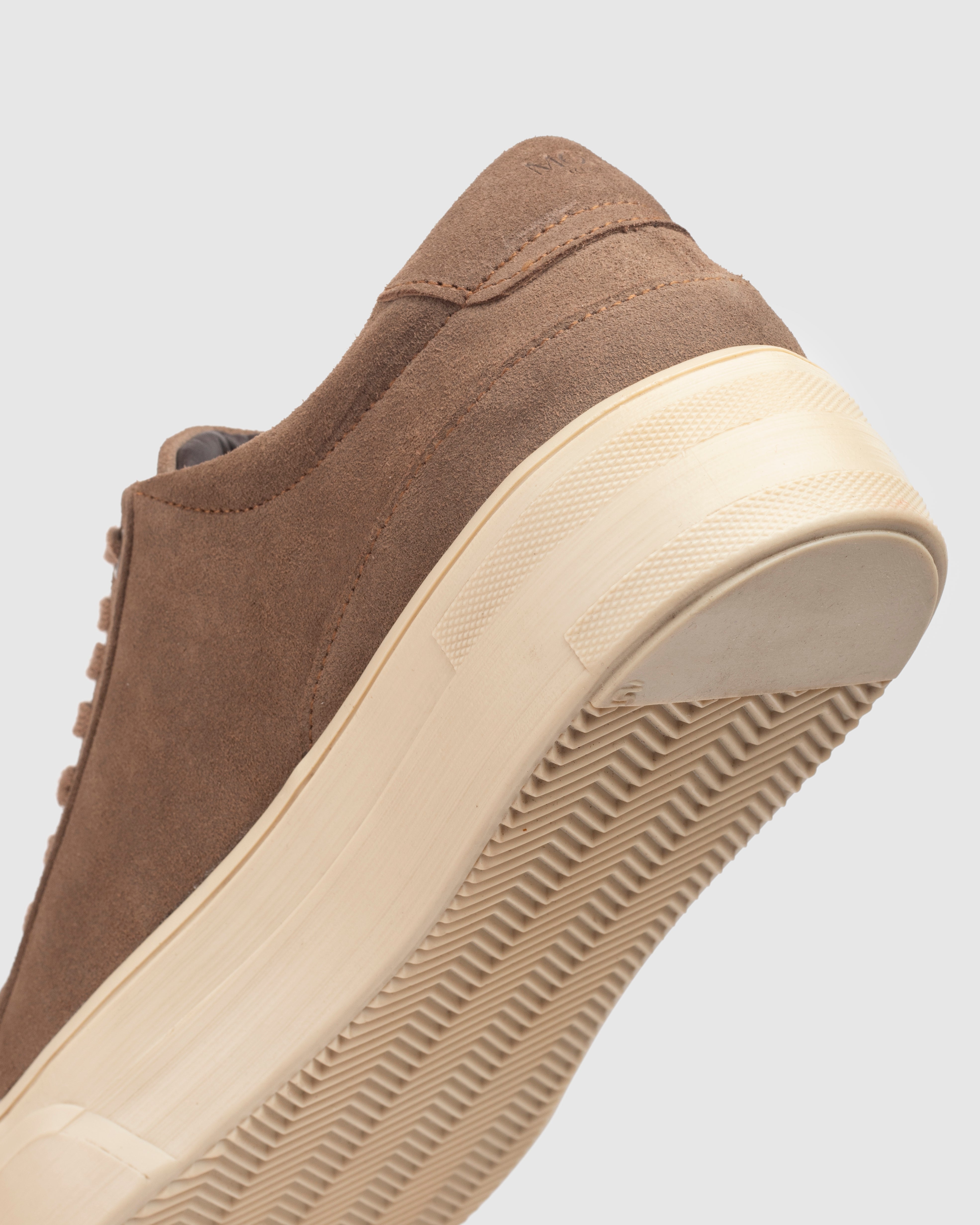 Sneakers Enzo - Gamuza Arena