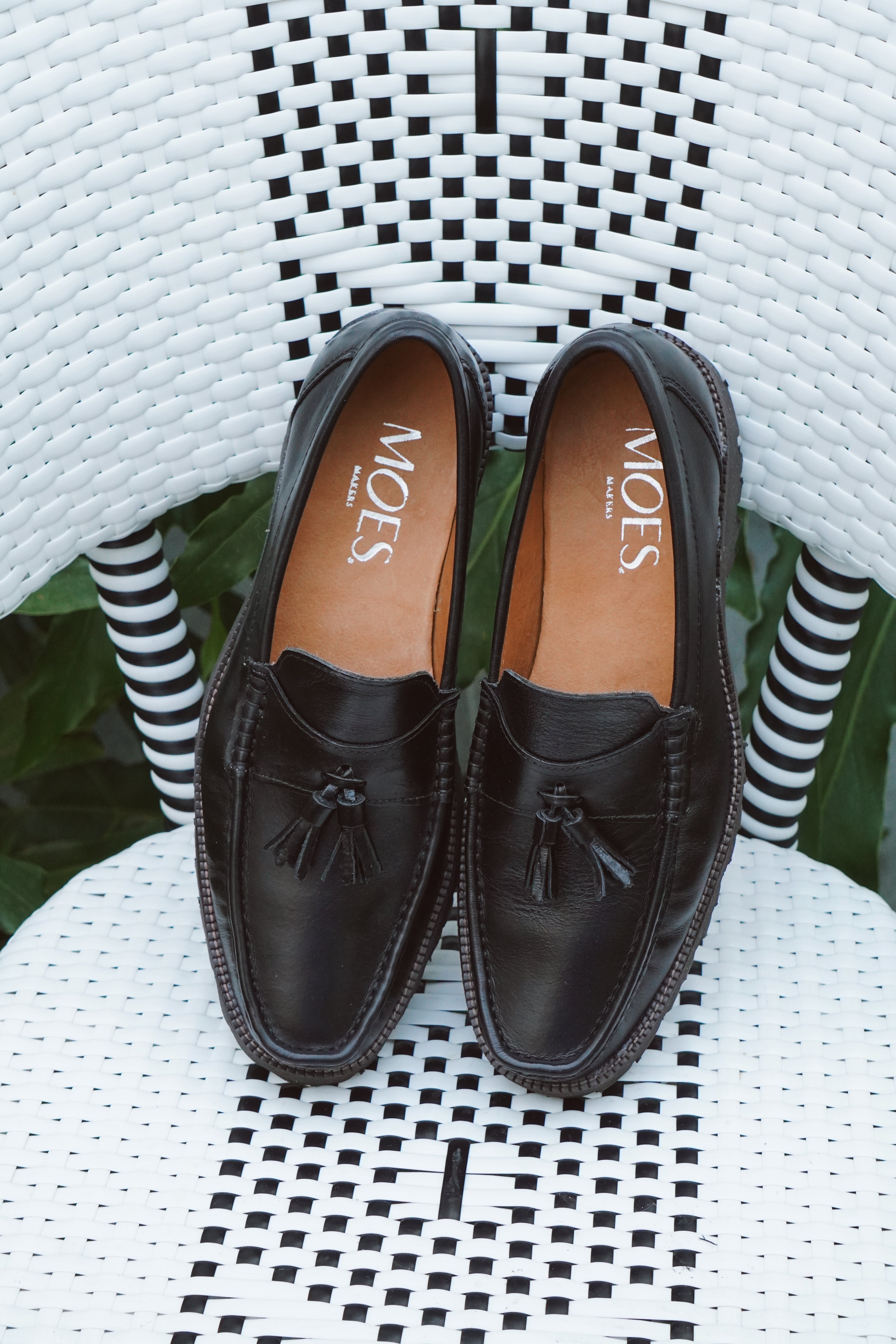 Chunky Loafer RIMINI piel