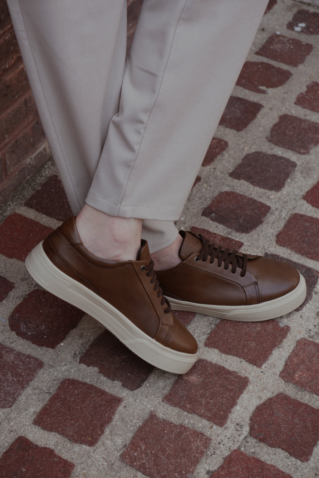 Sneakers Enzo - Floter cafe