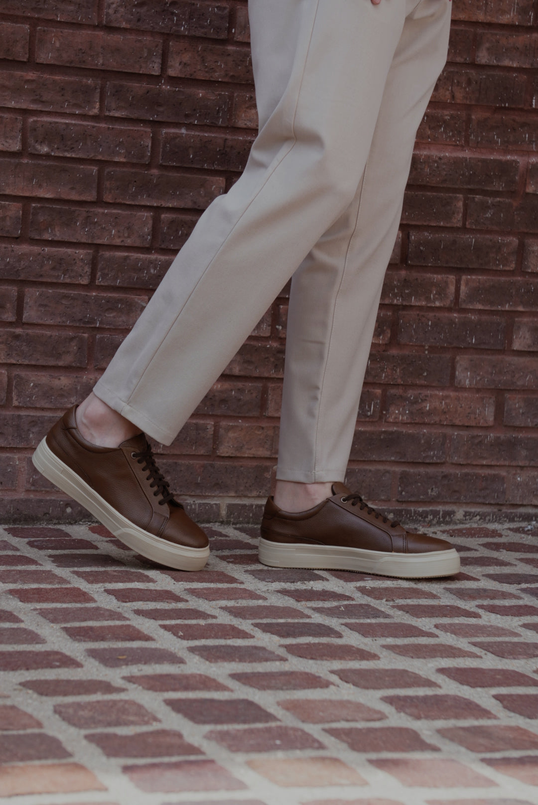 Sneakers Enzo - Floter cafe