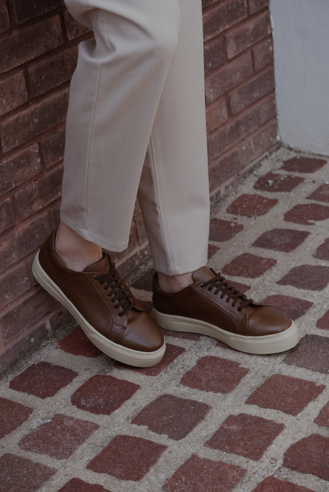 Sneakers Enzo - Floter cafe