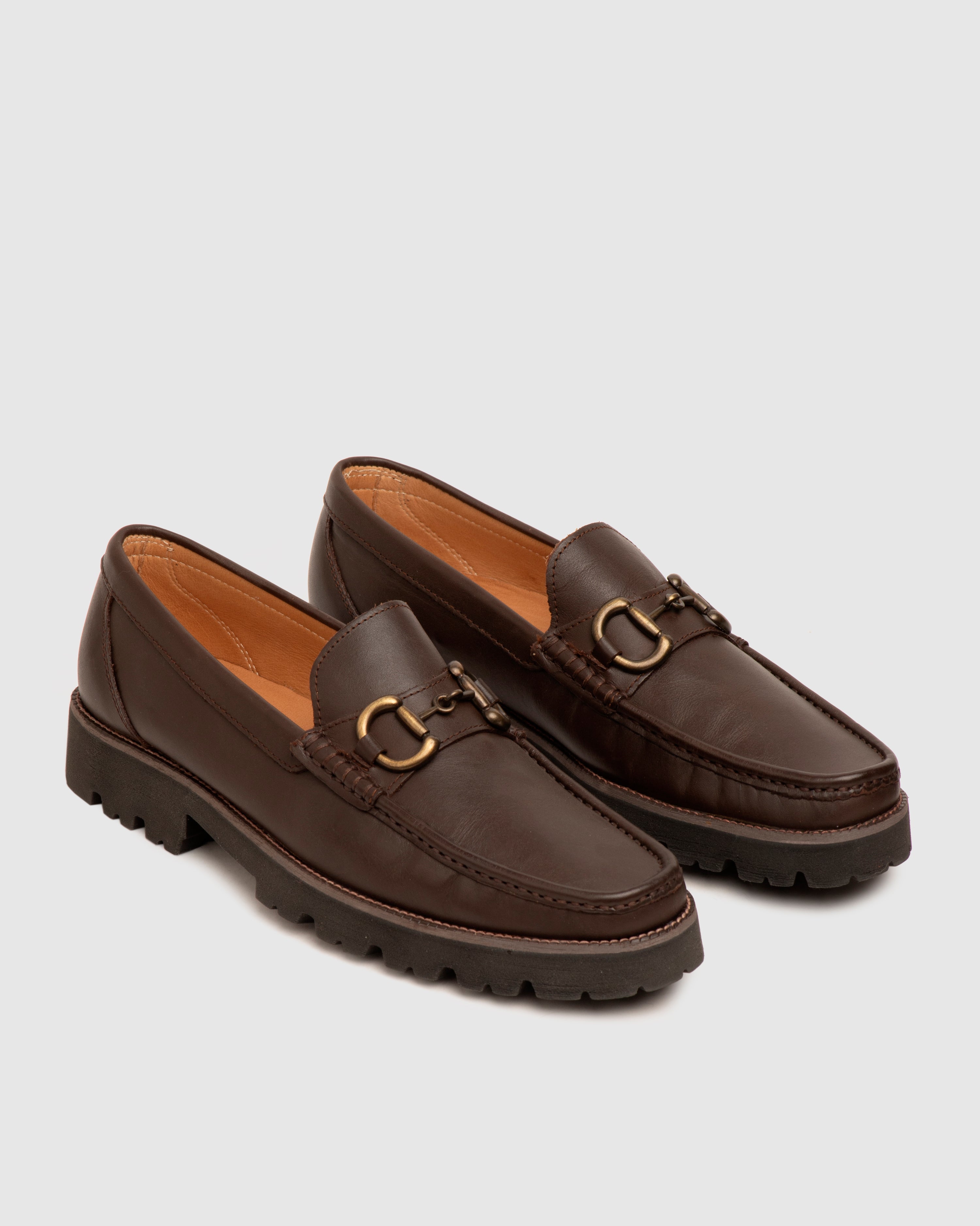Chunky Loafer Renato