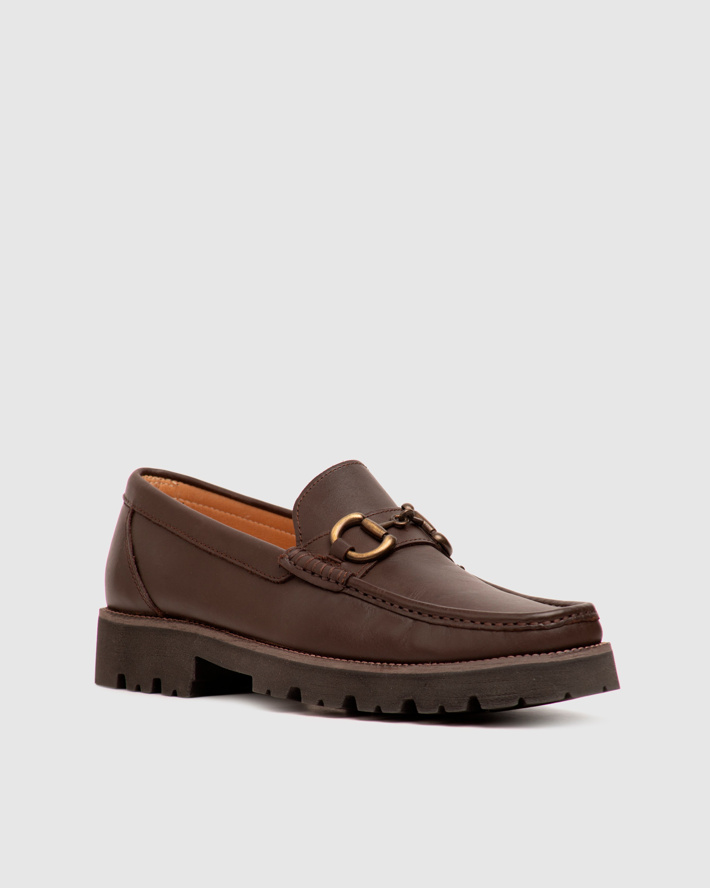 Chunky Loafer Renato