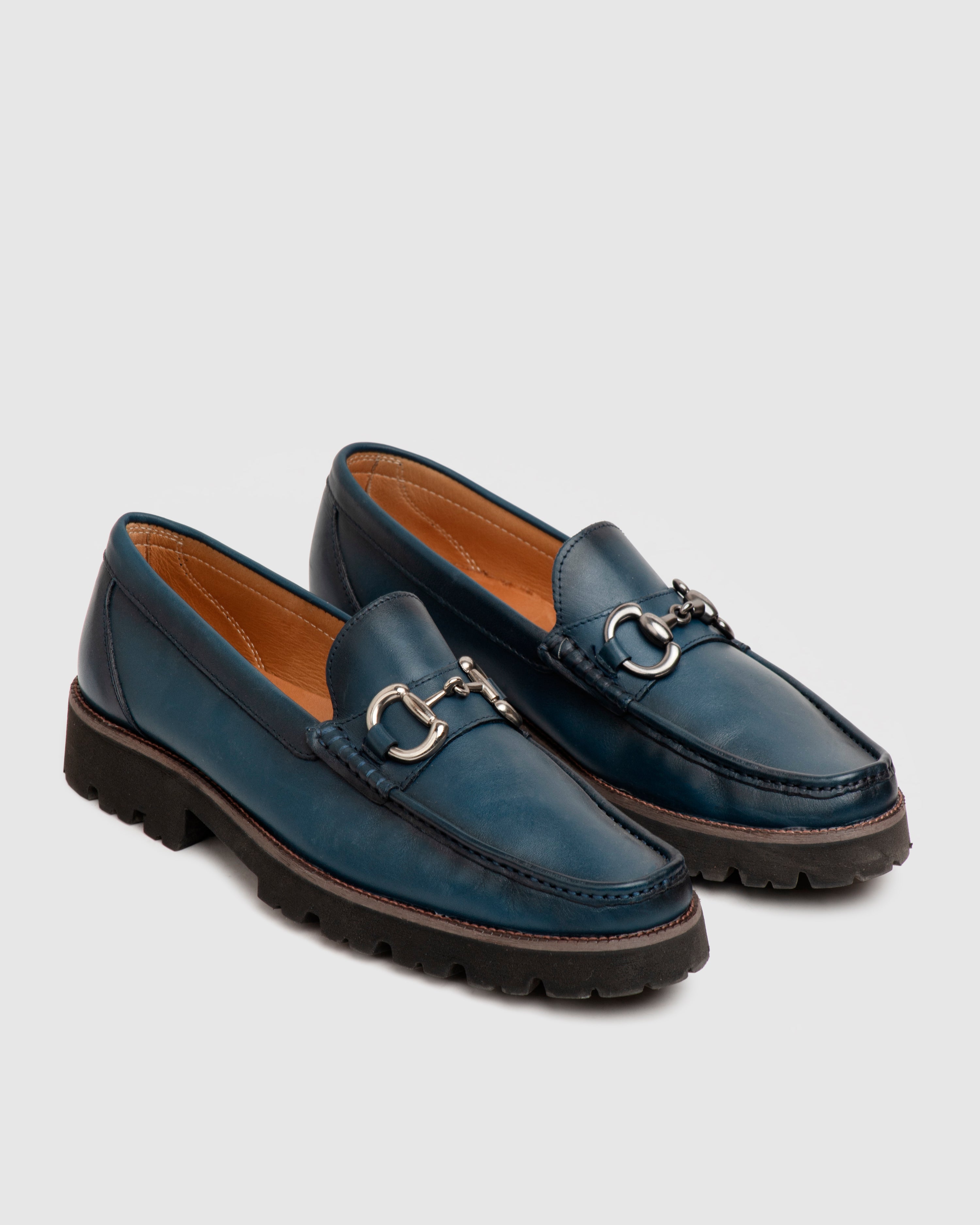 Chunky Loafer Renato