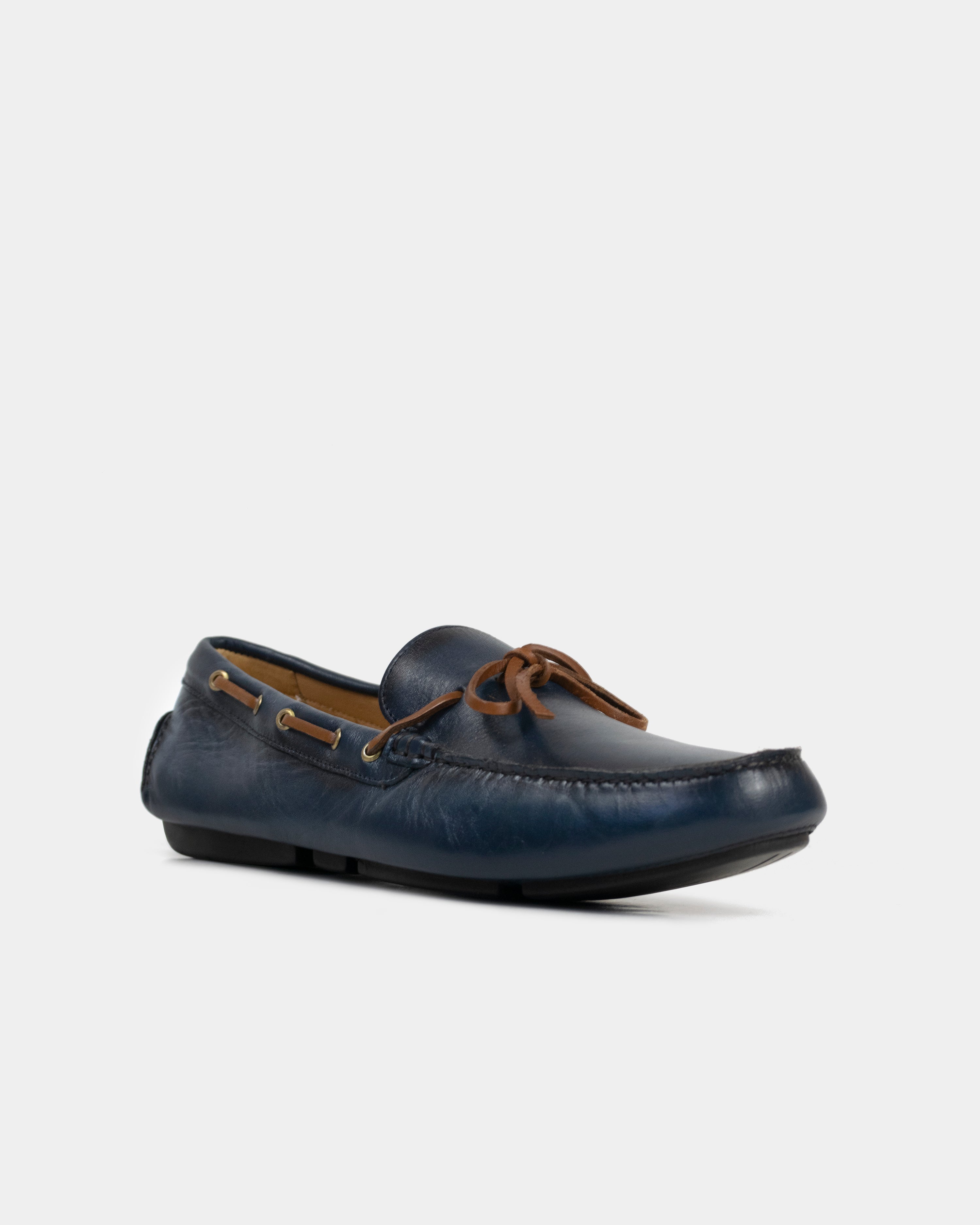 Loafers drivers Barbuda