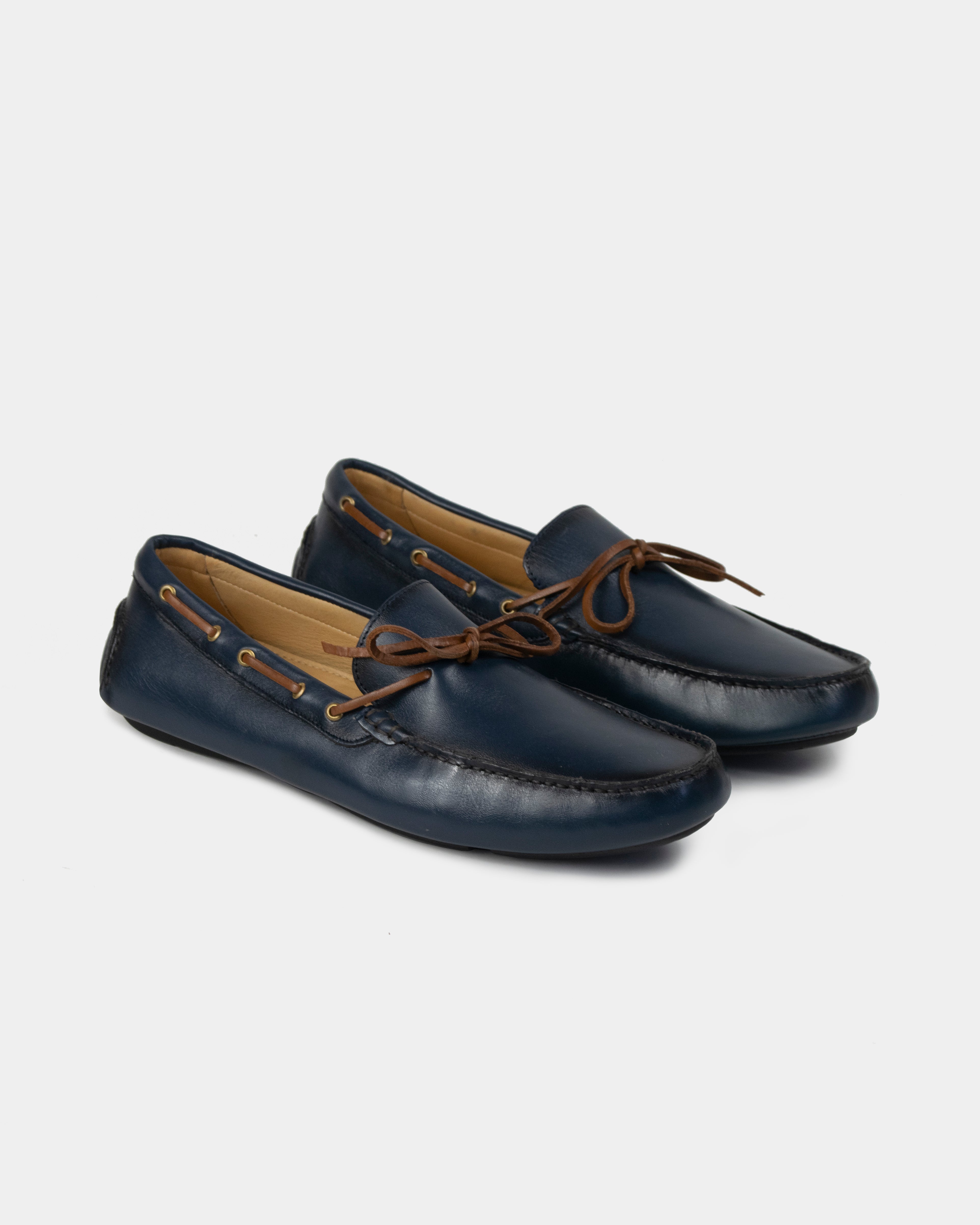 Loafers drivers Barbuda
