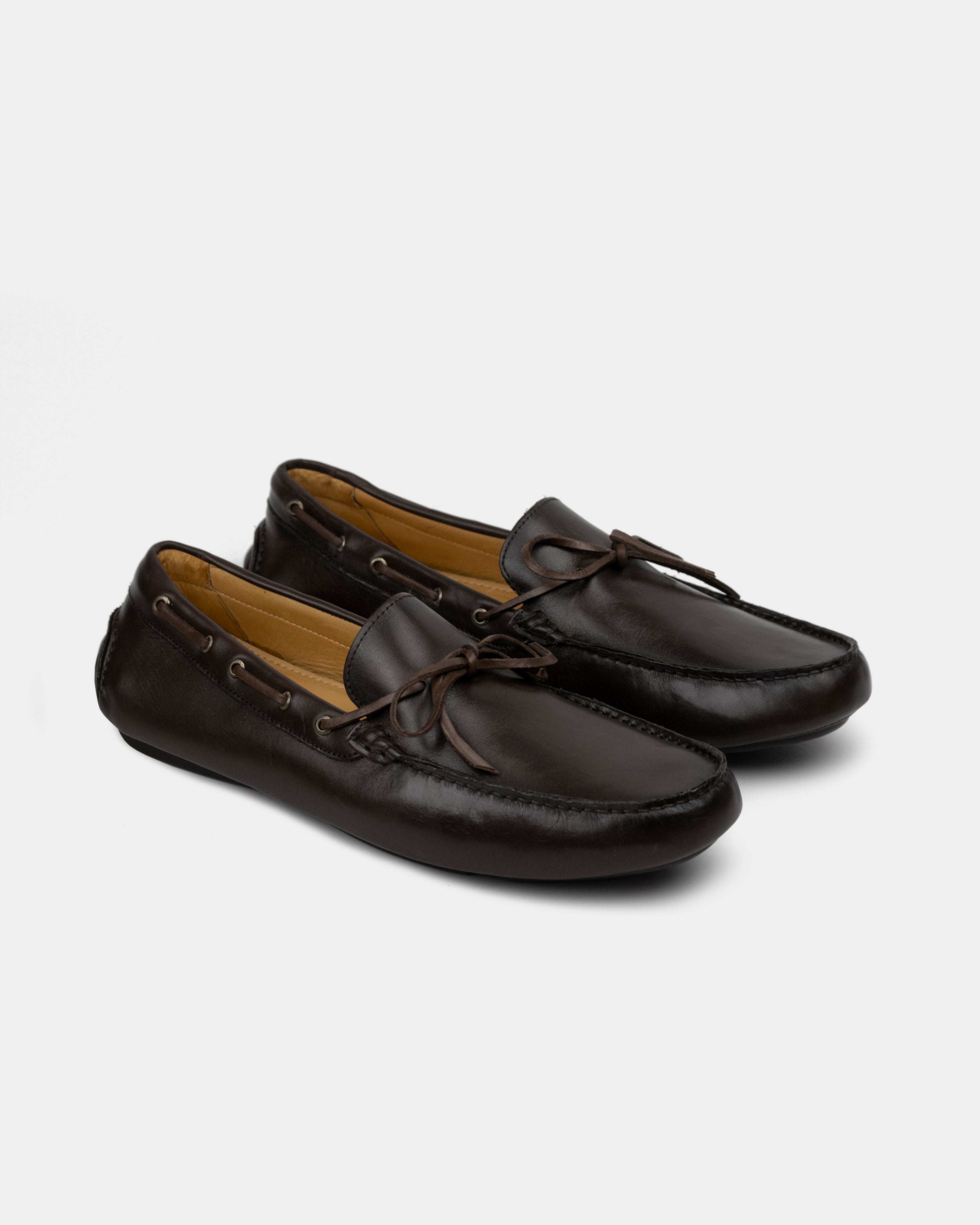 Loafers drivers Barbuda